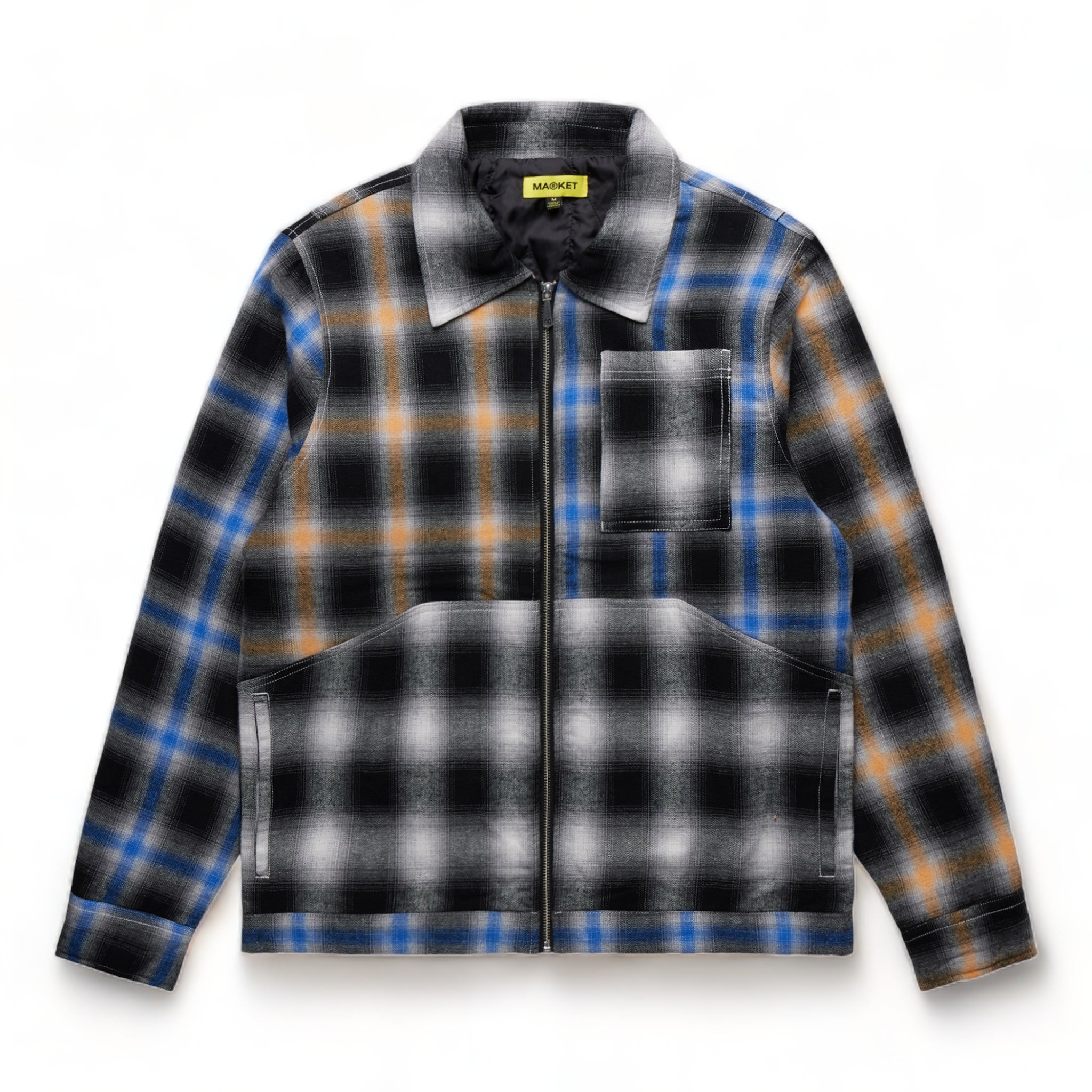 Market Nelson Jacket