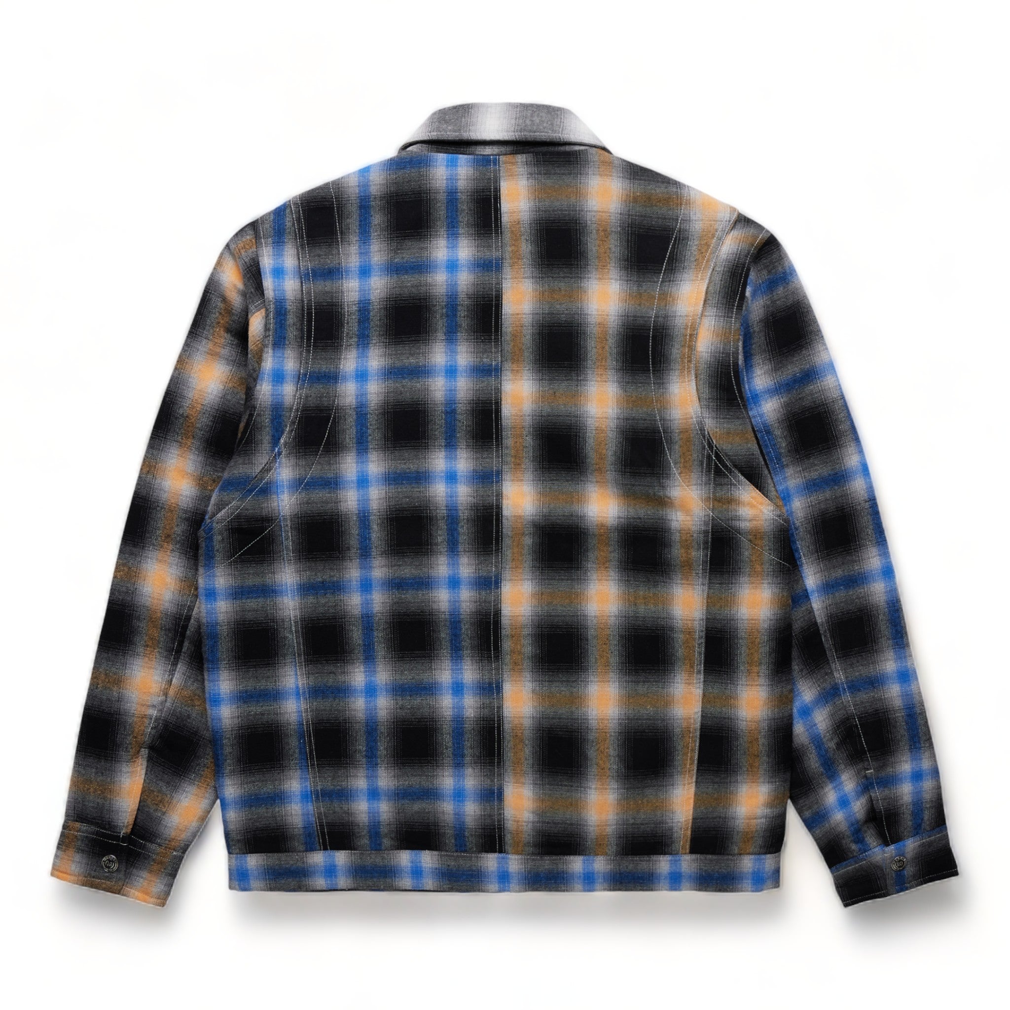 Market Nelson Jacket