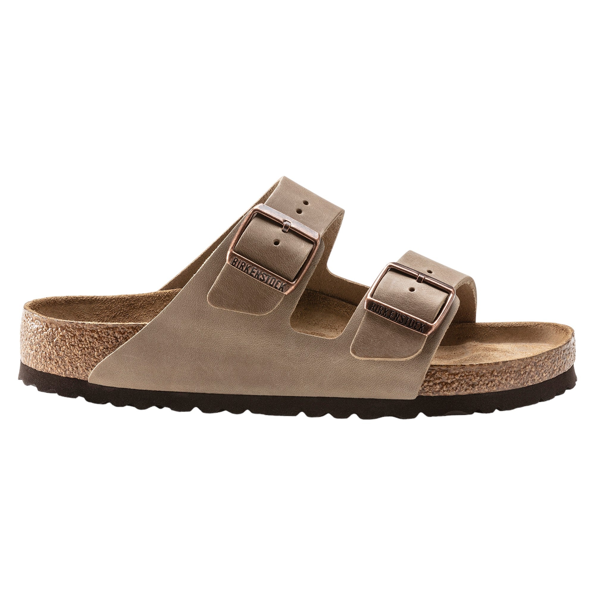 Birkenstock Arizona Soft Footbed