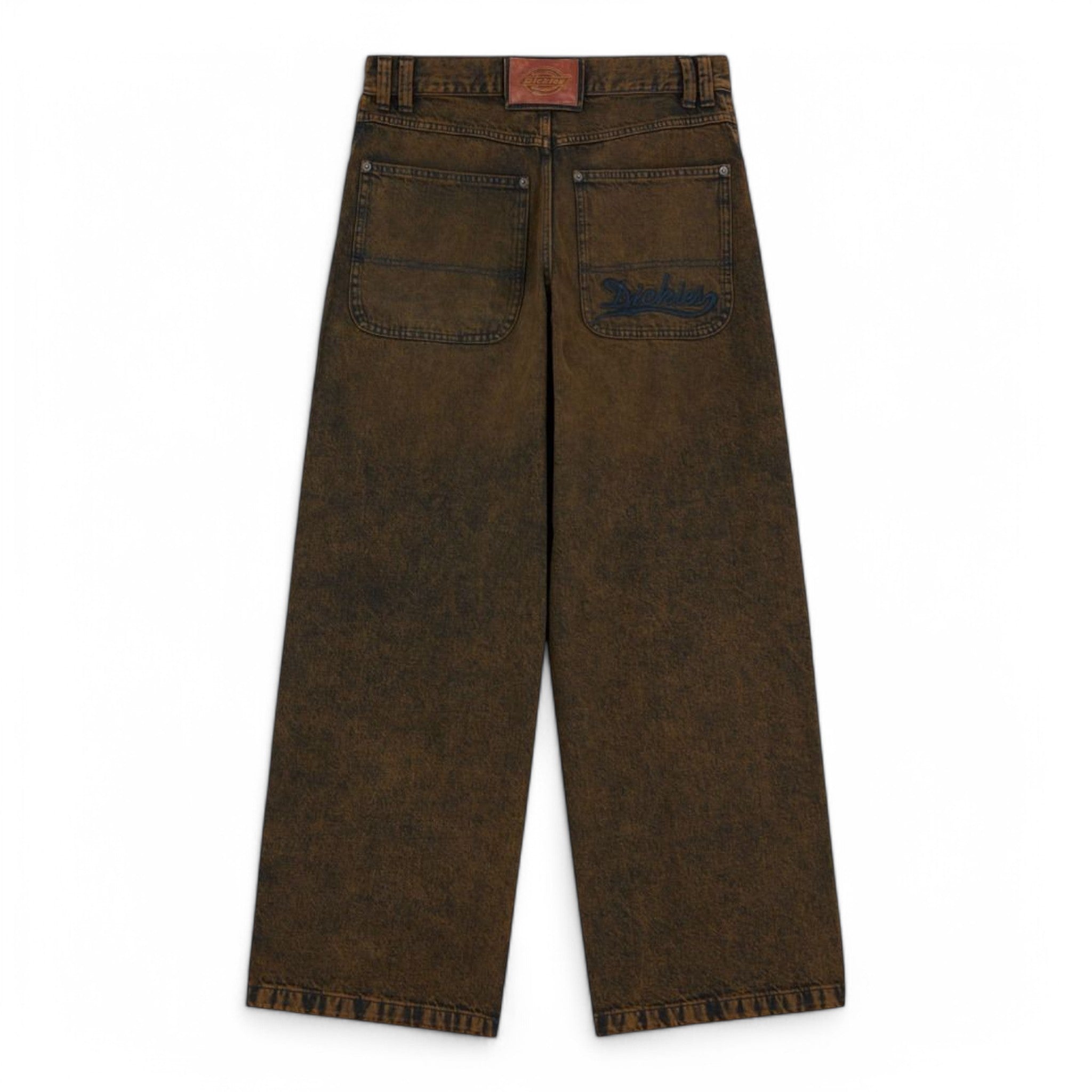 Dickies Loose Wave Denim Indigo