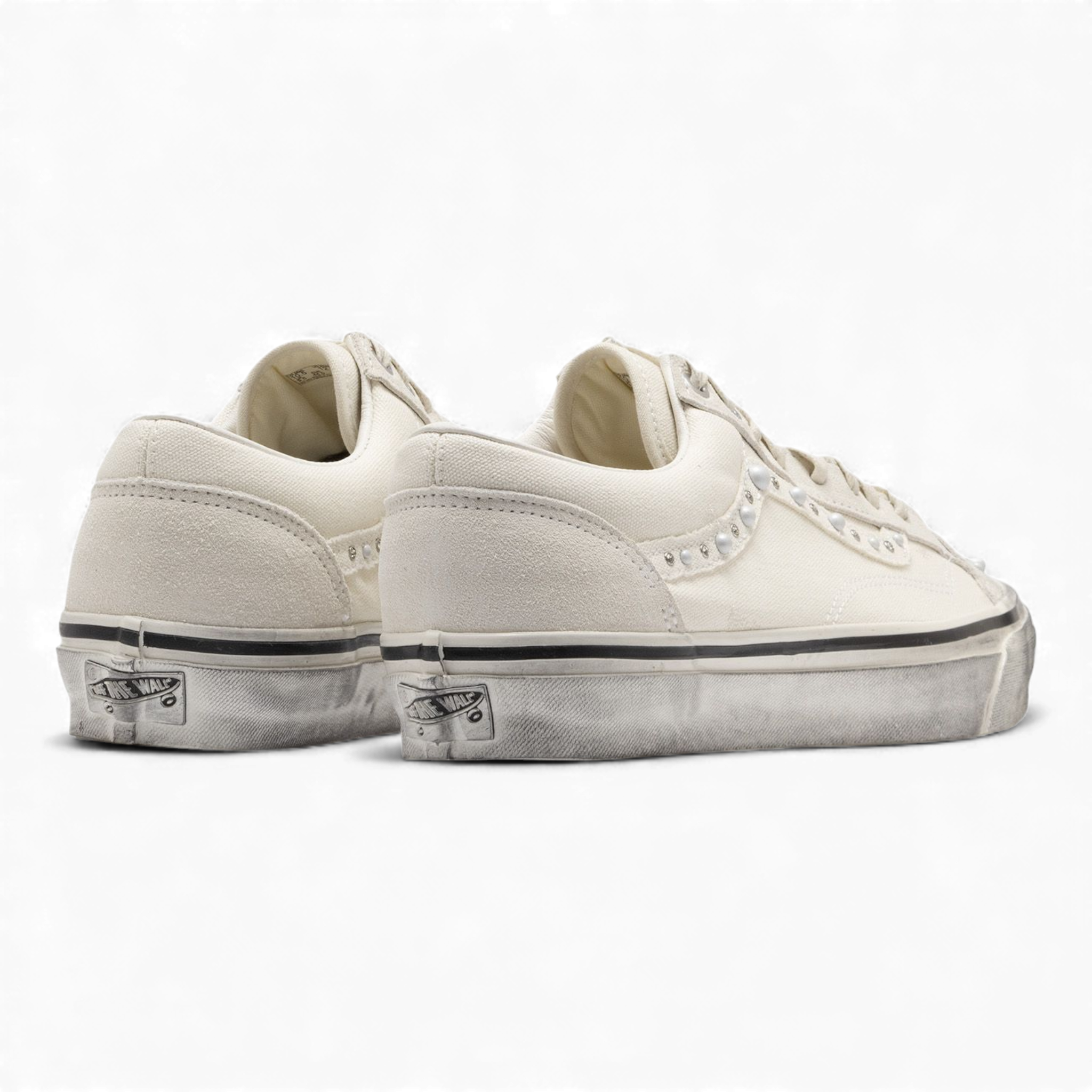 Vans Lx Old Skool 36 Pearlized
