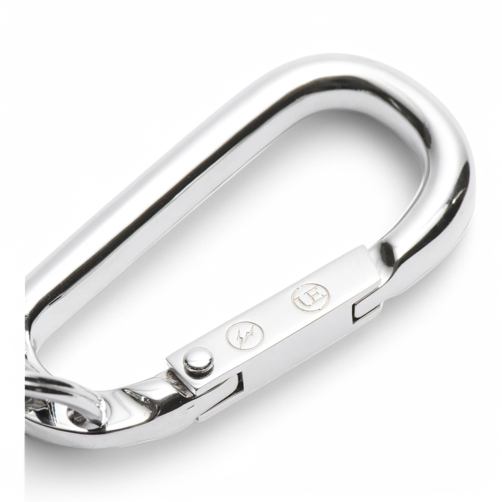 Uniform Experiment Zirconia Carabiner