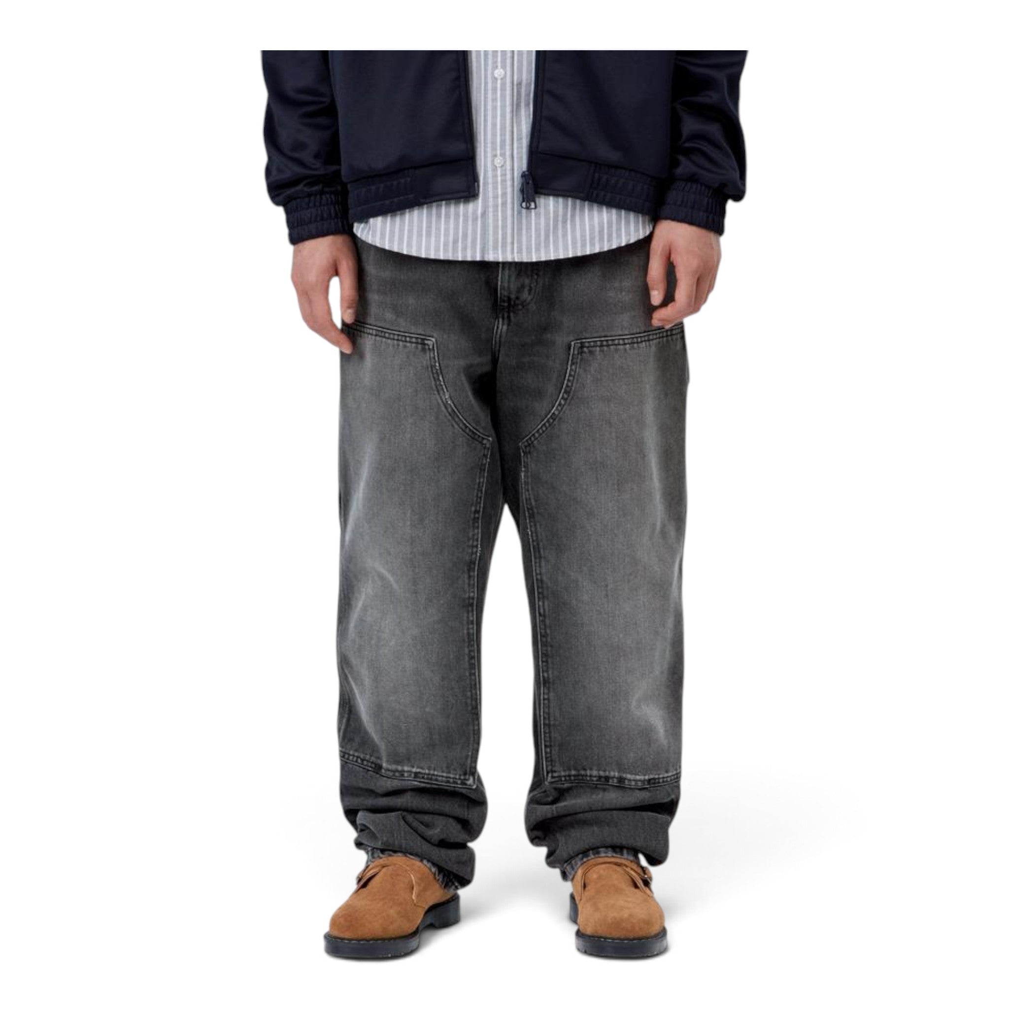 Carhartt WIP Double Knee Pant