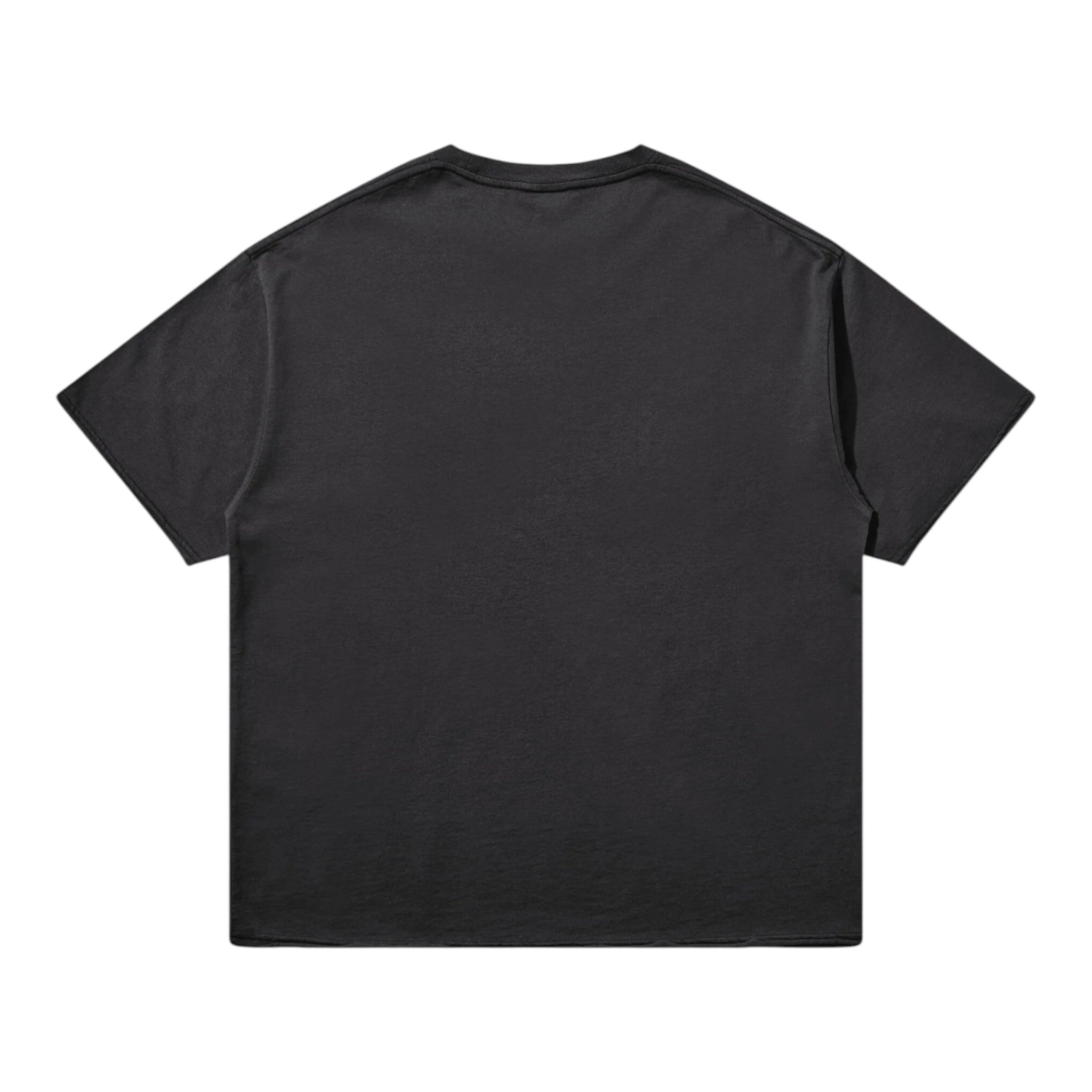 Umbro It All Ends In Tears T-Shirt Washed Black