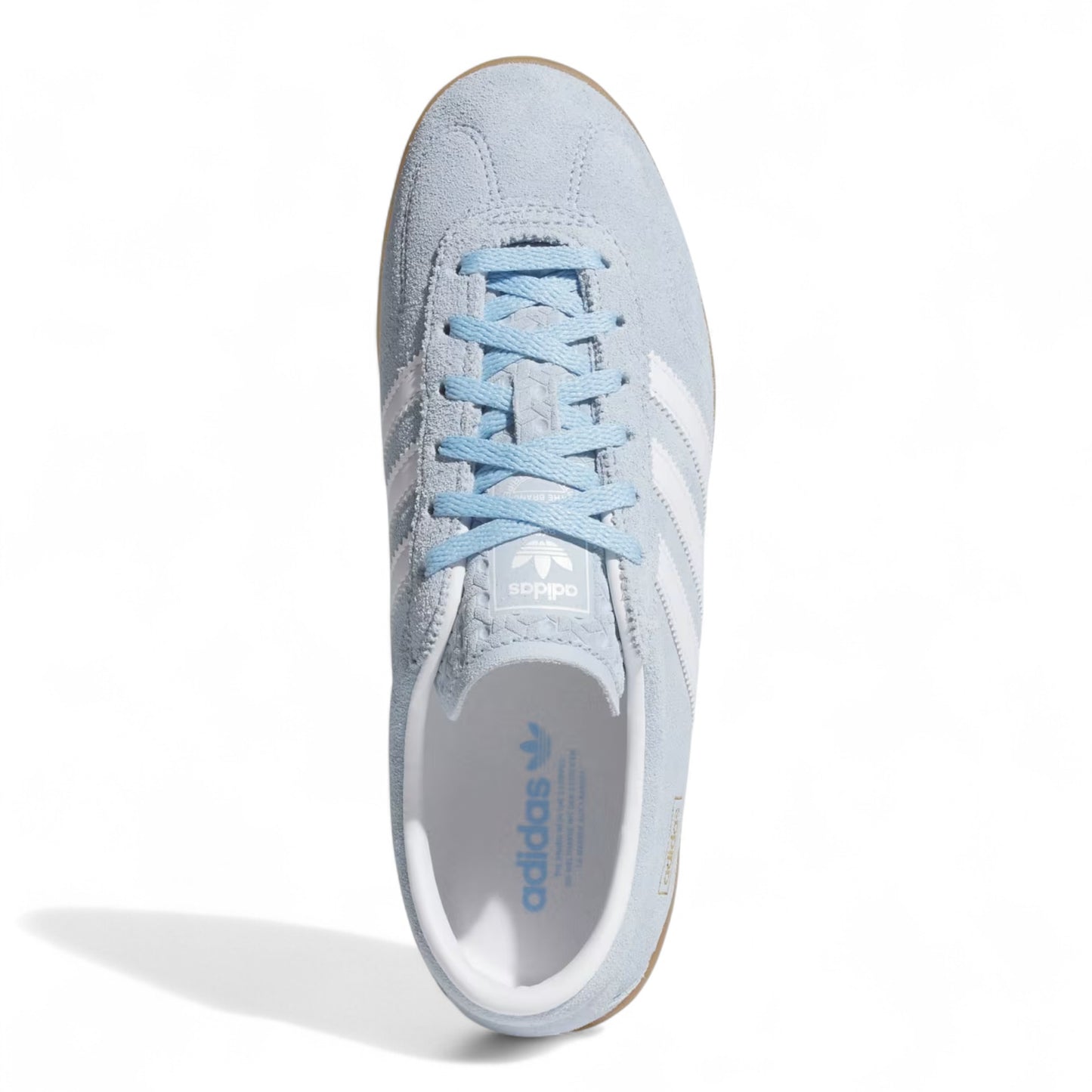 WMNS ADIDAS GAZELLE LO PRO