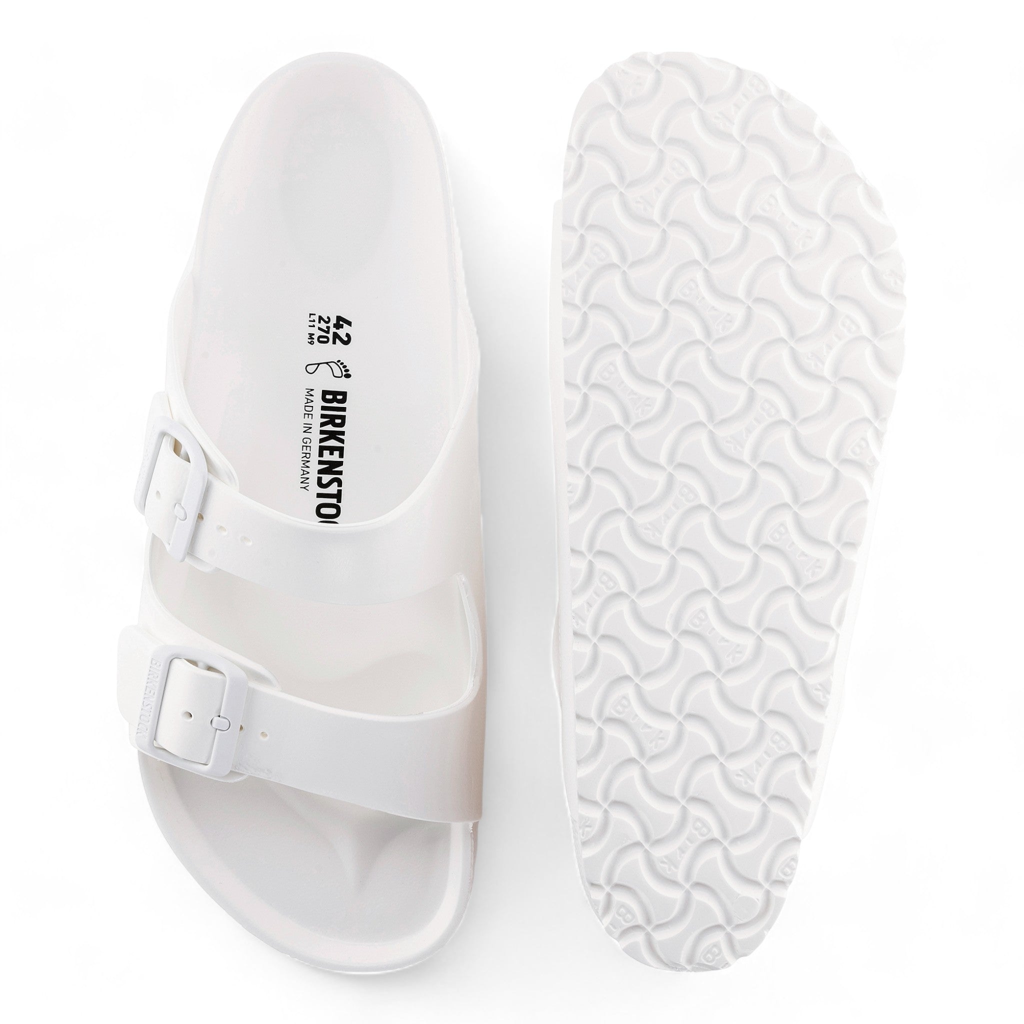 Birkenstock Arizona Eva Narrow Fit