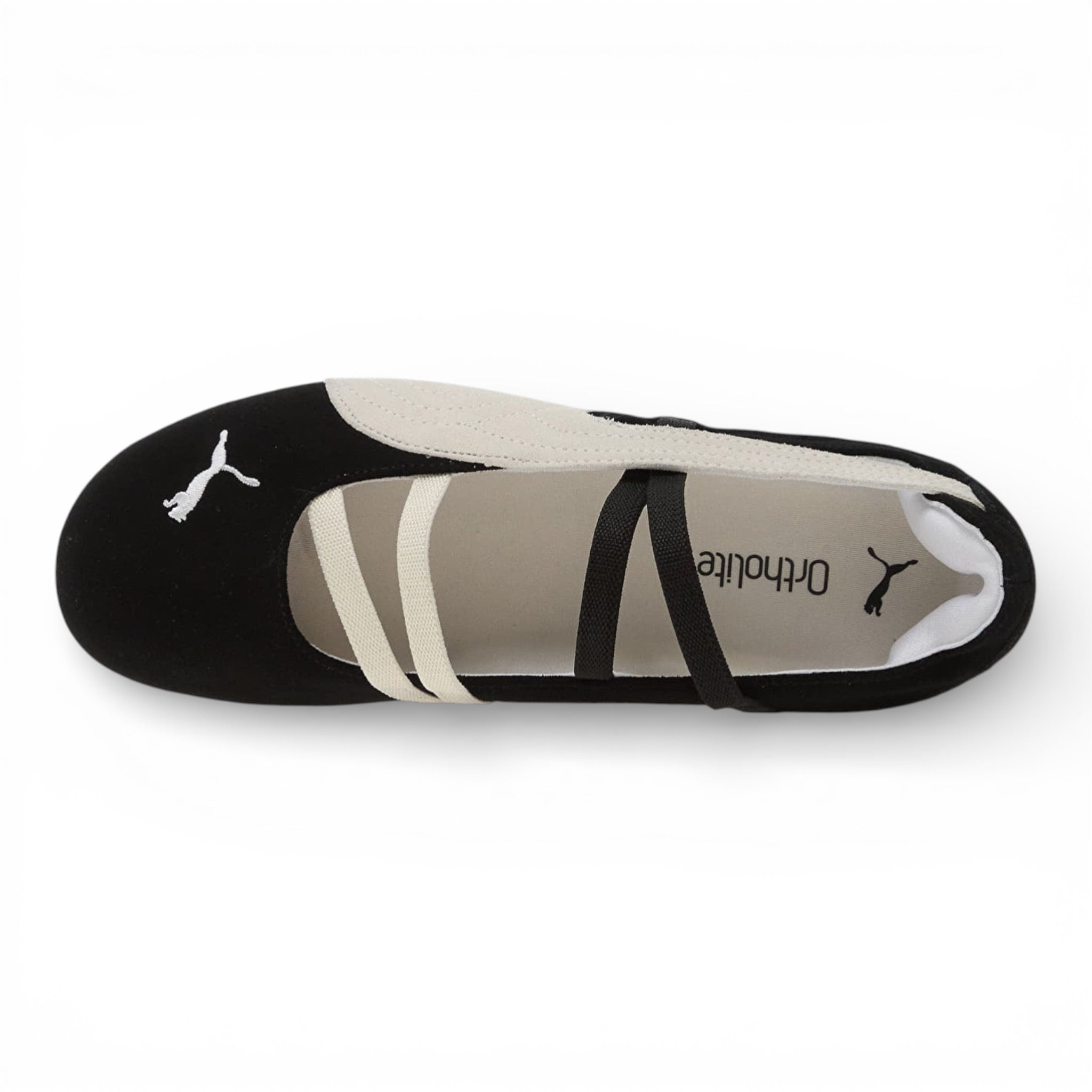 Wmns Puma Speedcat Ballet Sd