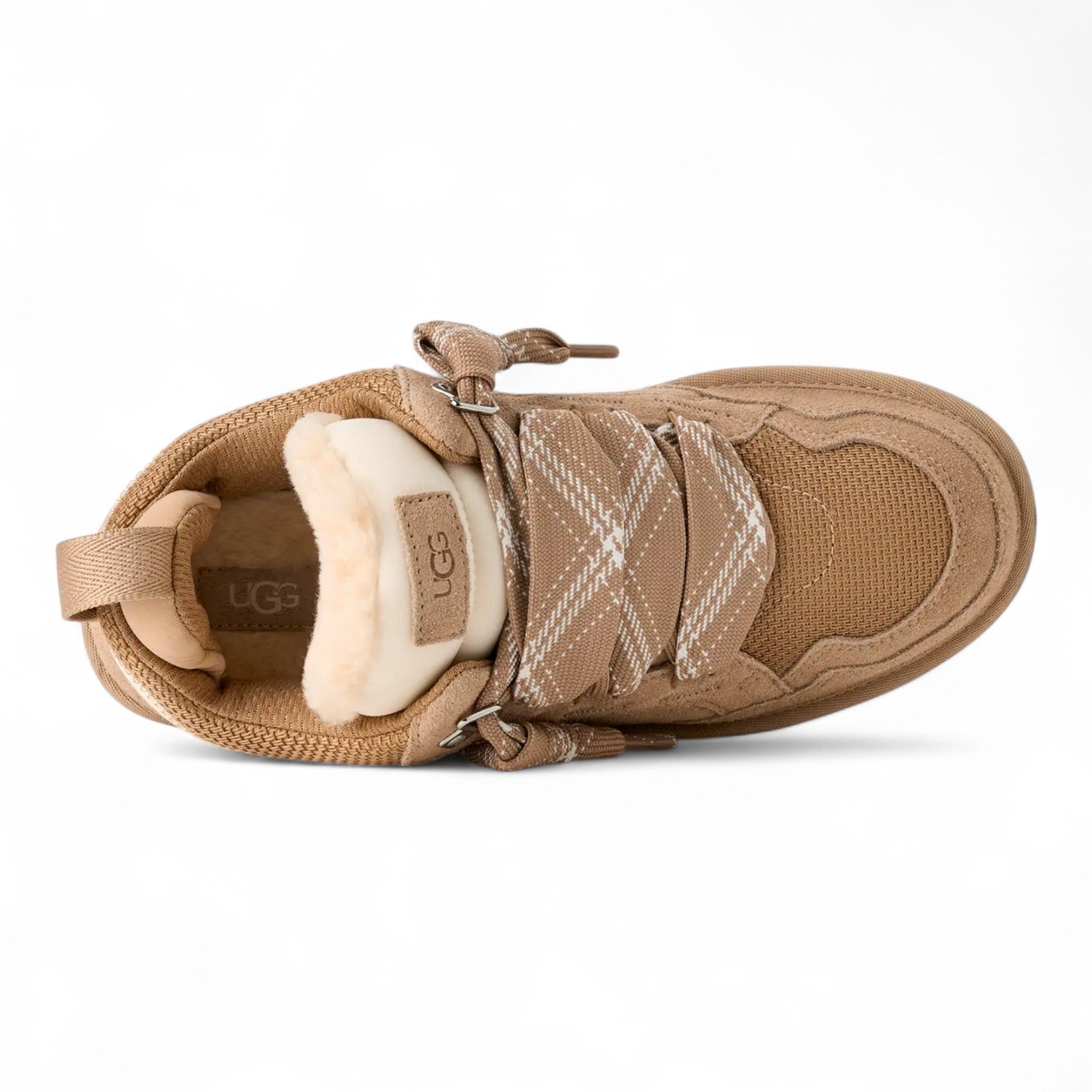 Womens Ugg Lowmel