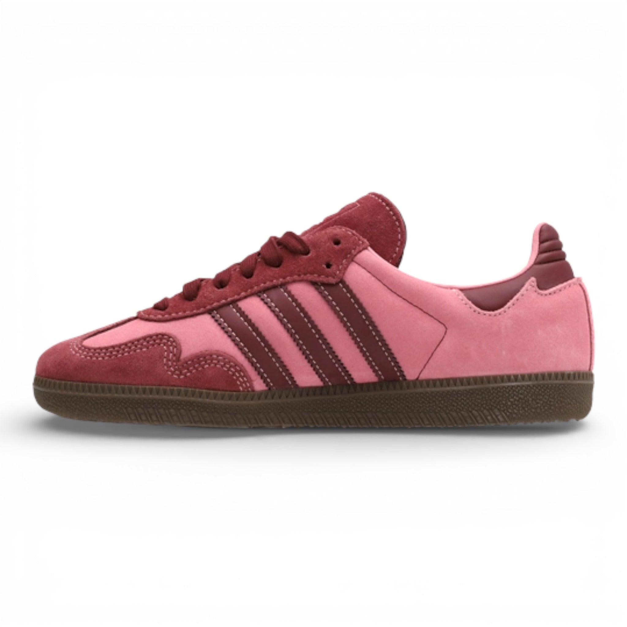 Wmns Adidas Samba Og