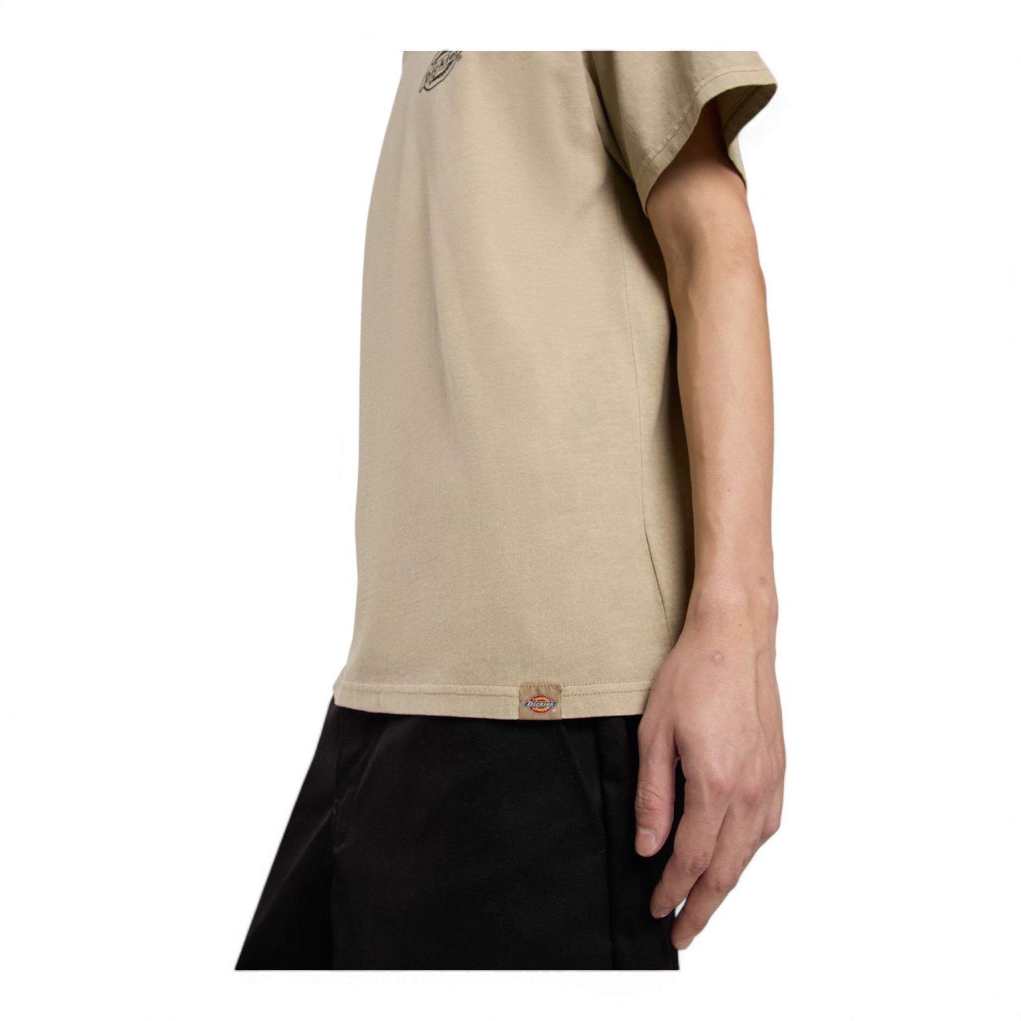 Dickies Service Station S/s Tee