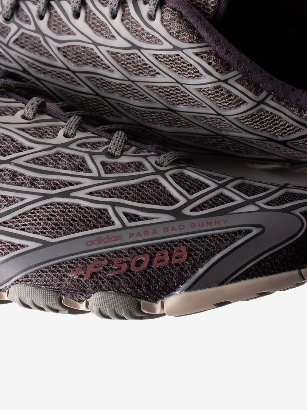 Adidas F50 Ghost Sprint x Bad Bunny