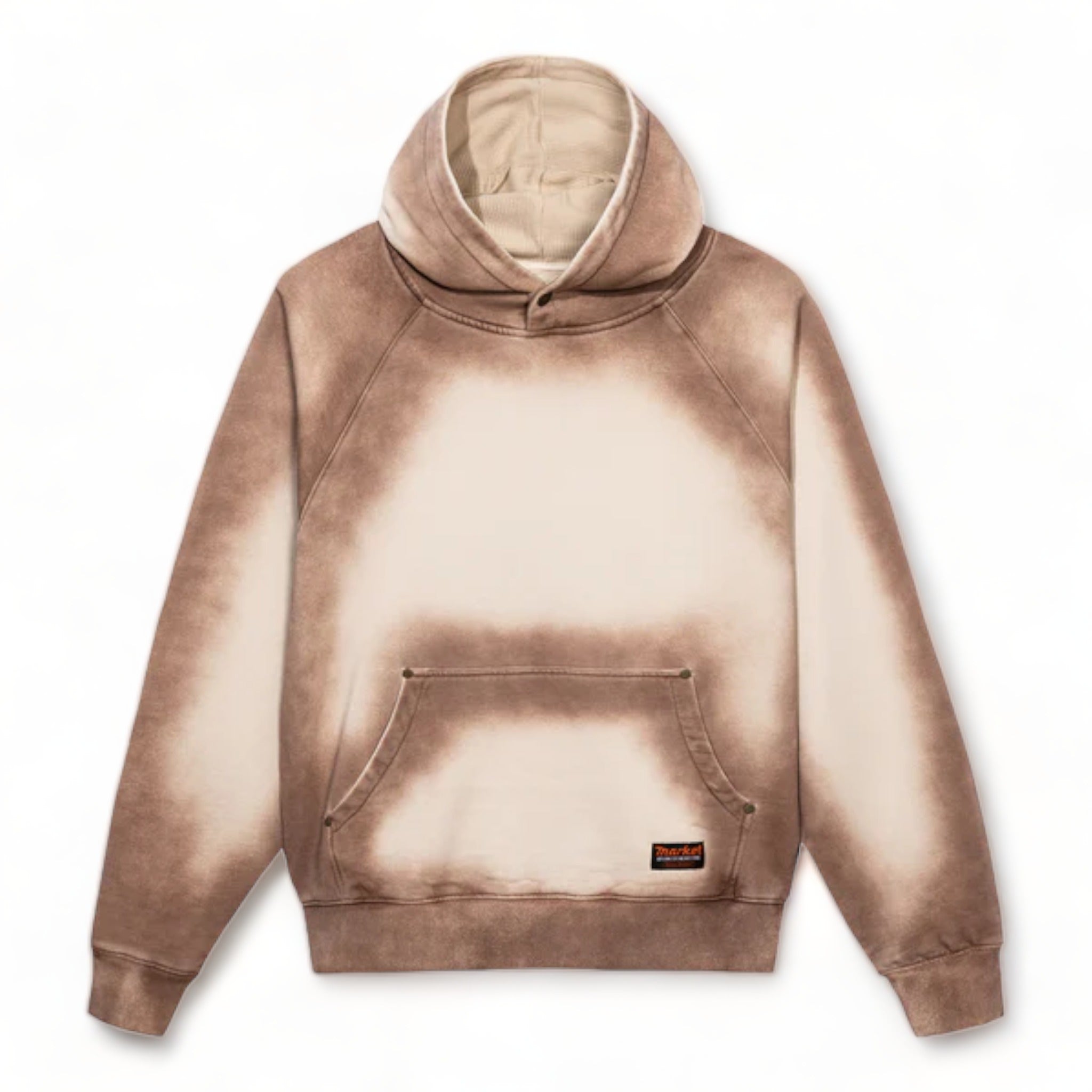 Market Margins Hoodie