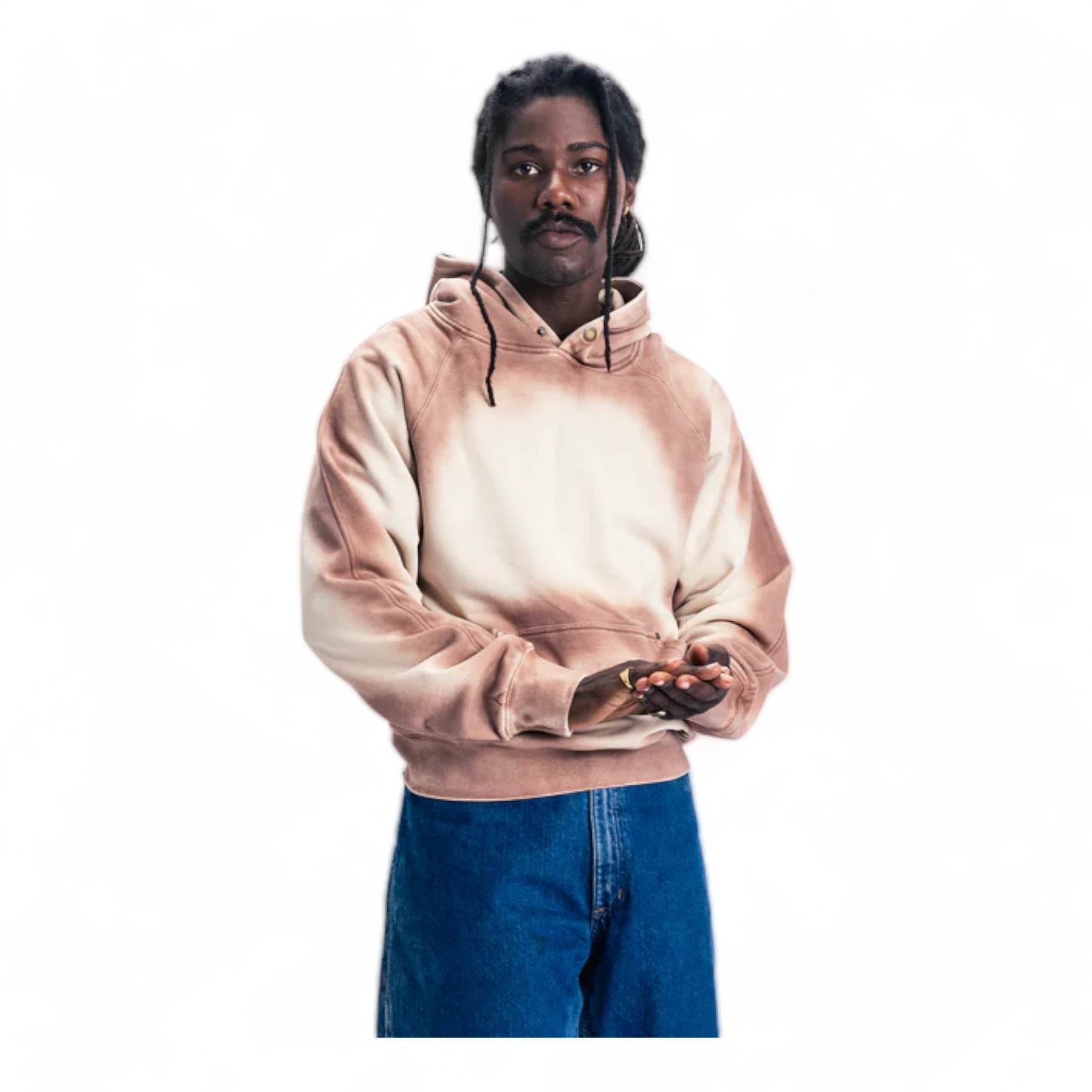 Market Margins Hoodie