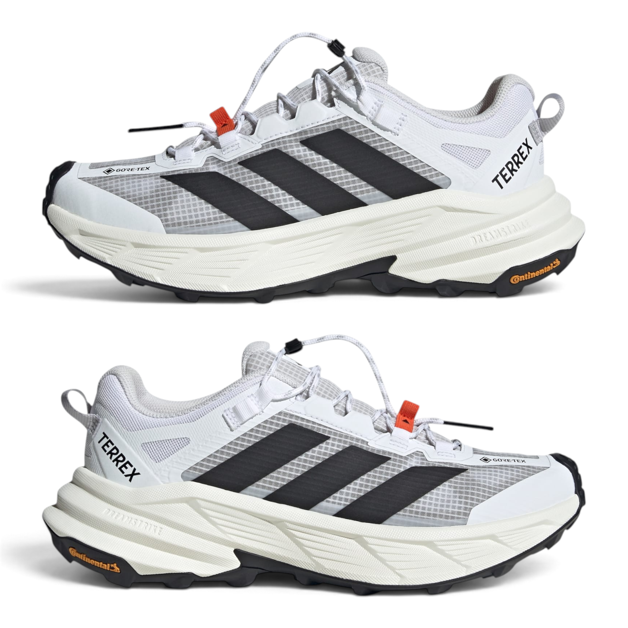 Adidas TERREX Freehiker SL GORE-TEX Hiking