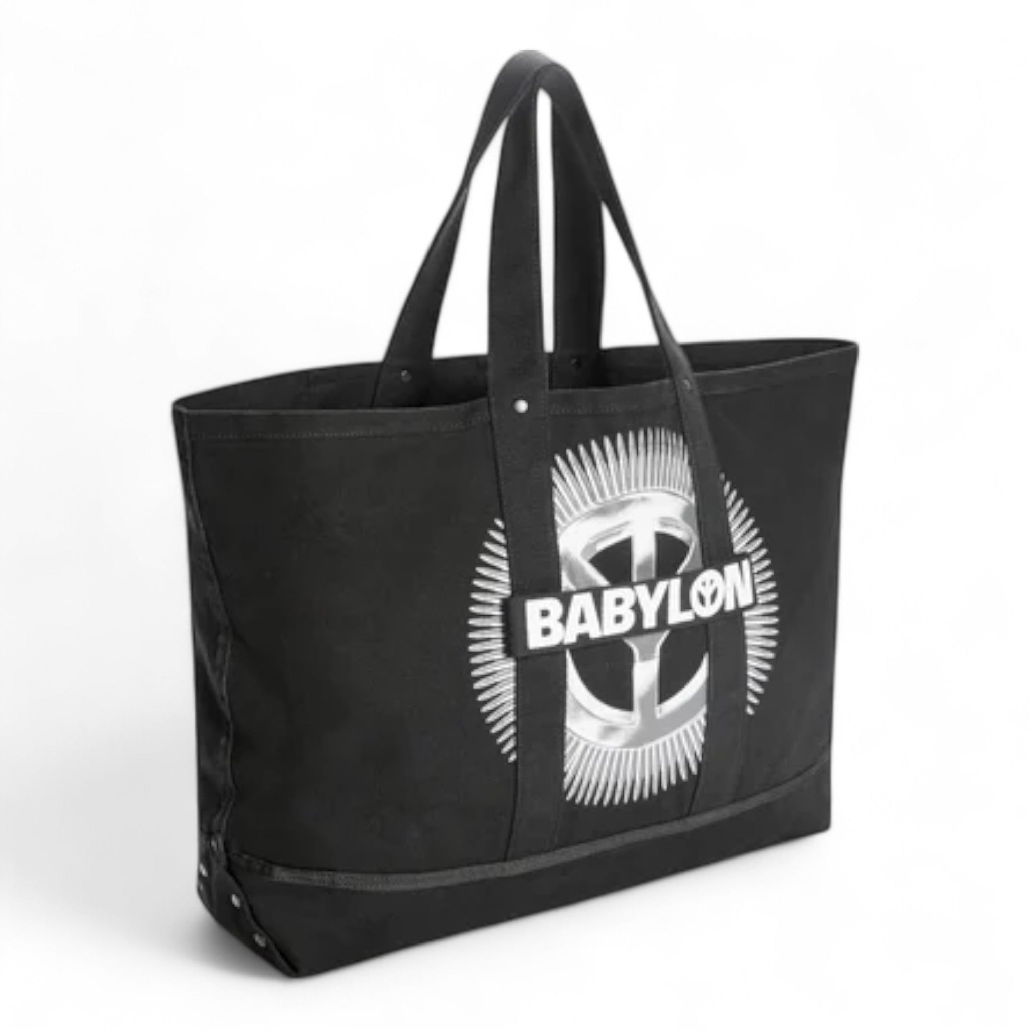 Babylon Bullet Tote