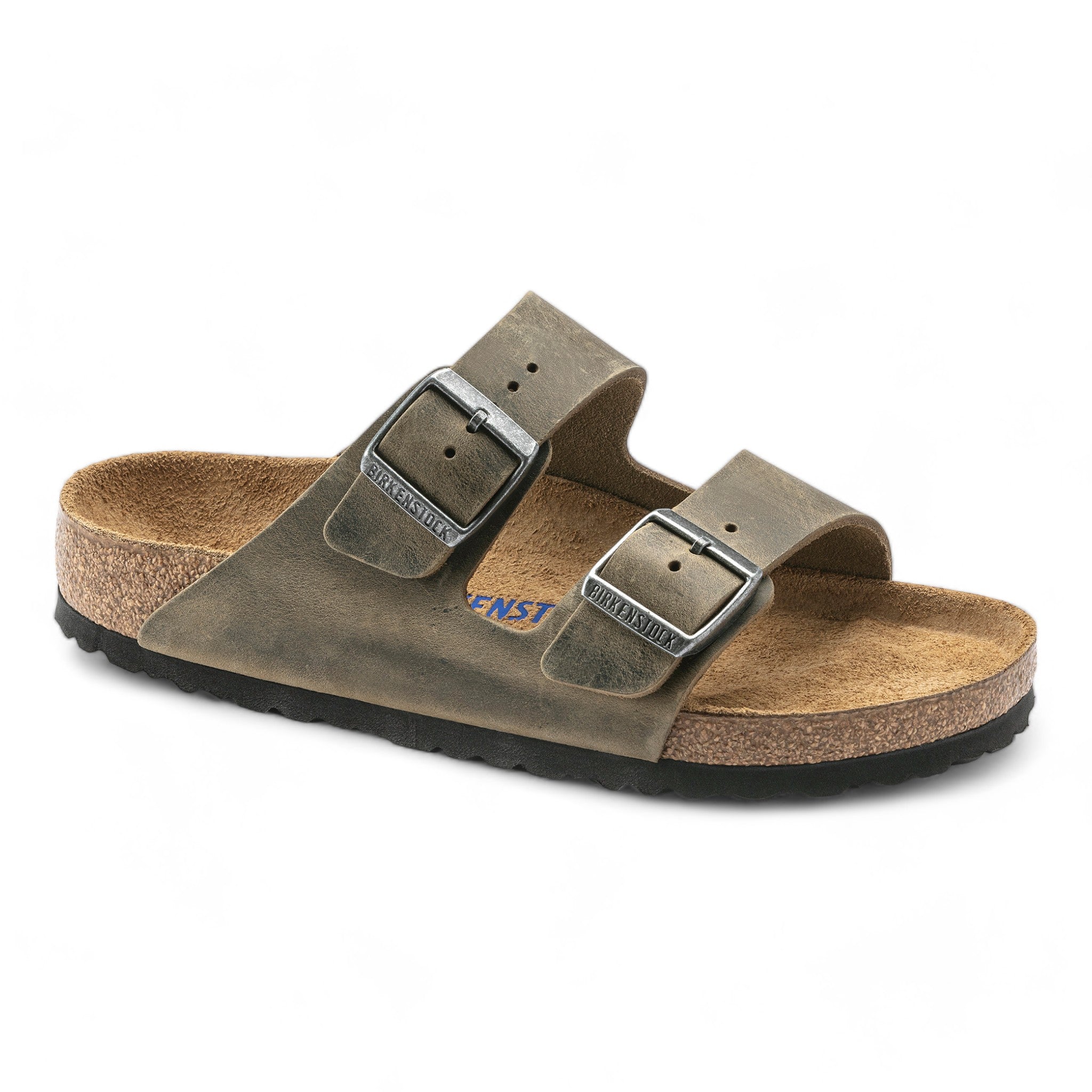 Birkenstock Arizona Soft Footbed