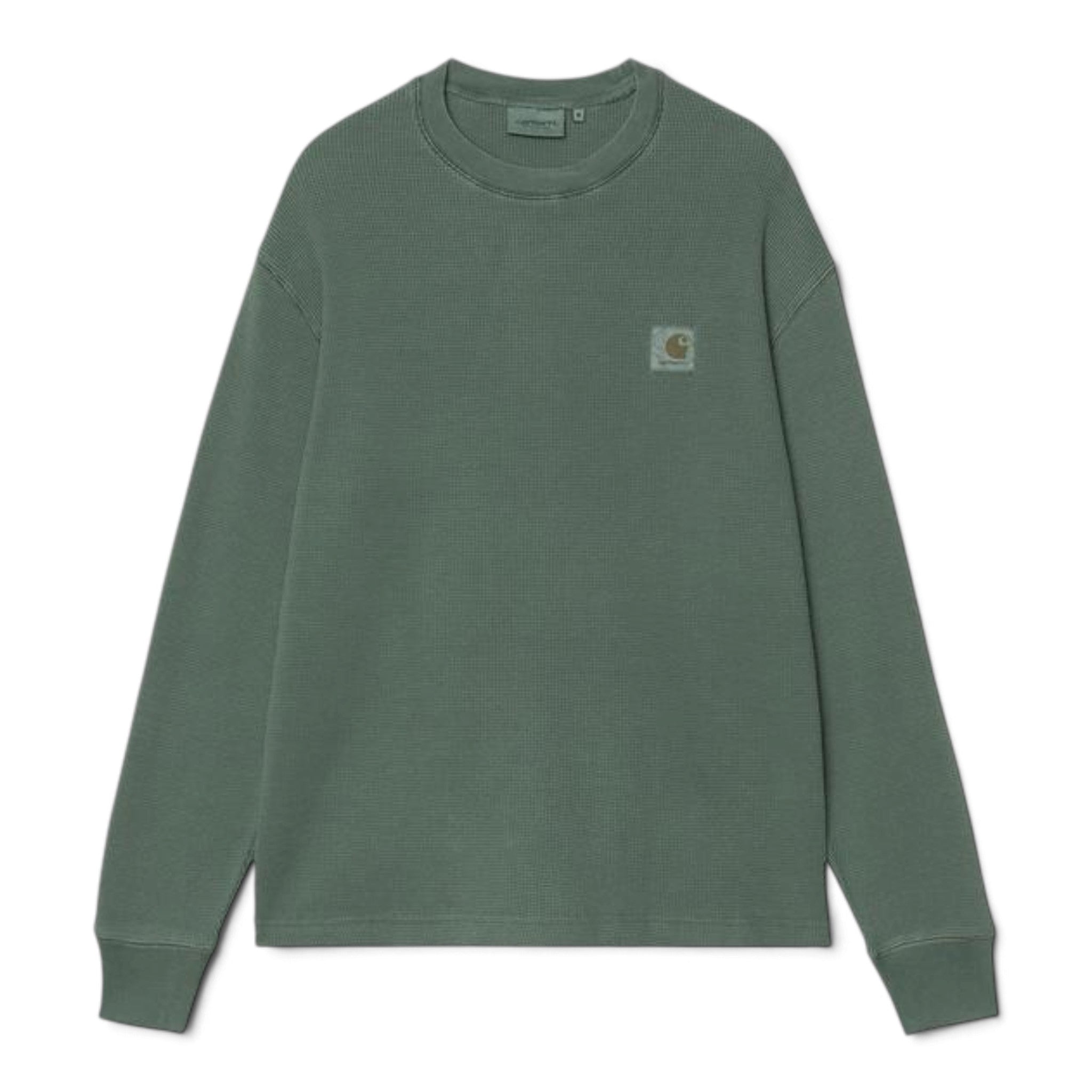Carhartt WIP L/S Vista Waffle T-Shirt