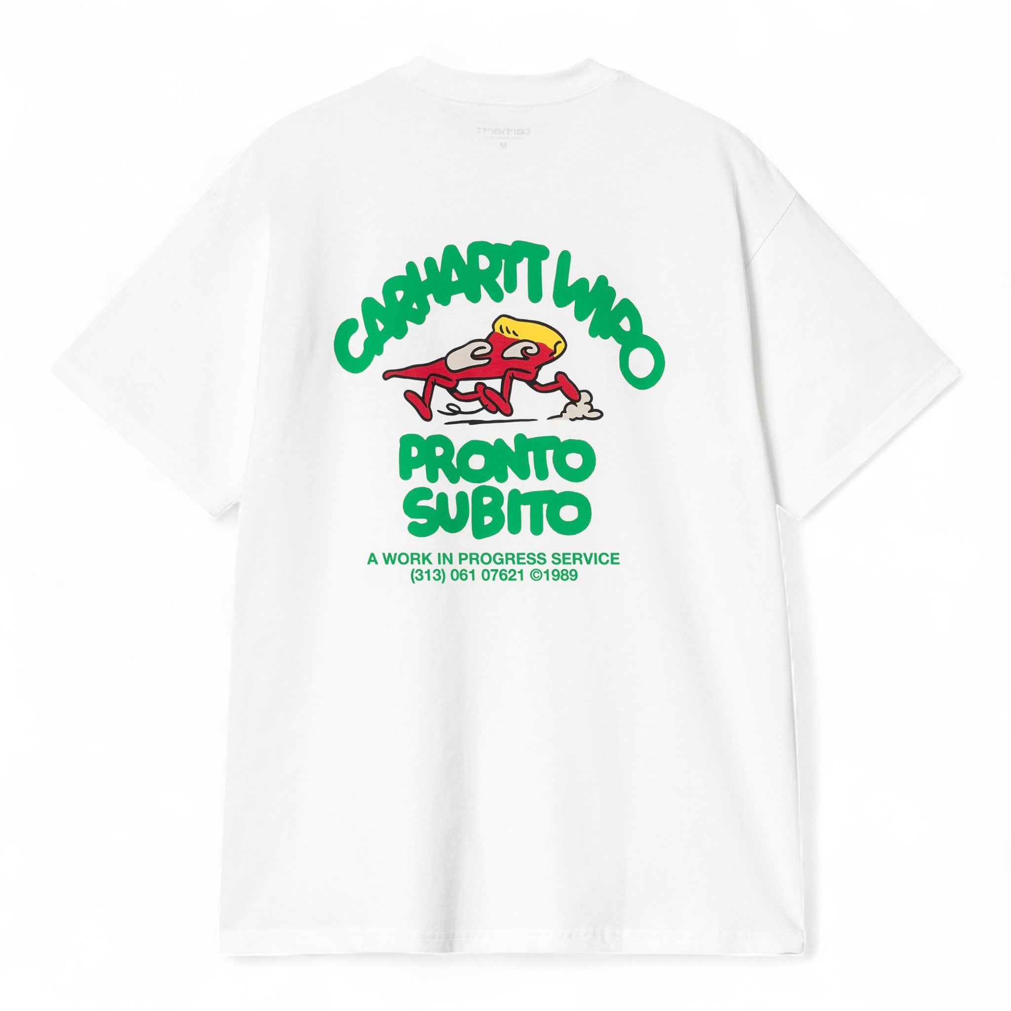 Carhartt WIP  S/s Pronto T-shirt