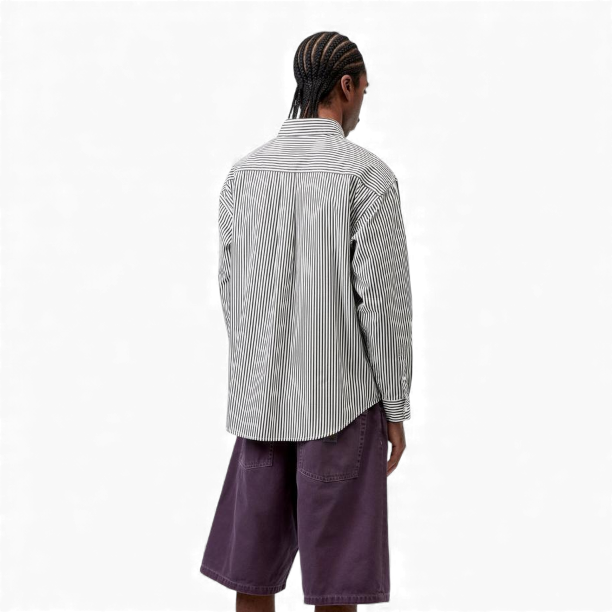 Carhartt WIP  L/s Daldry Shirt