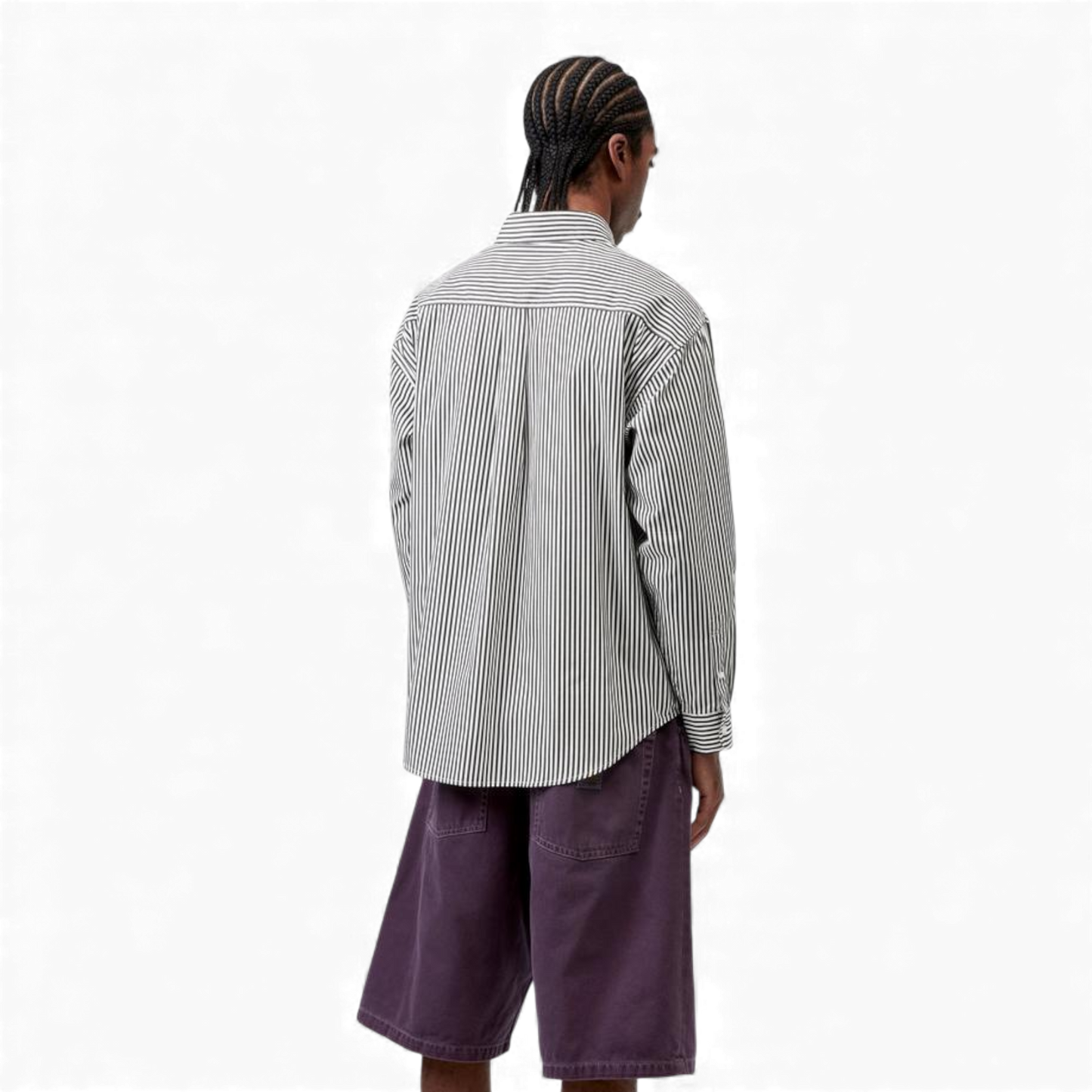 Carhartt WIP L/S DALDRY SHIRT