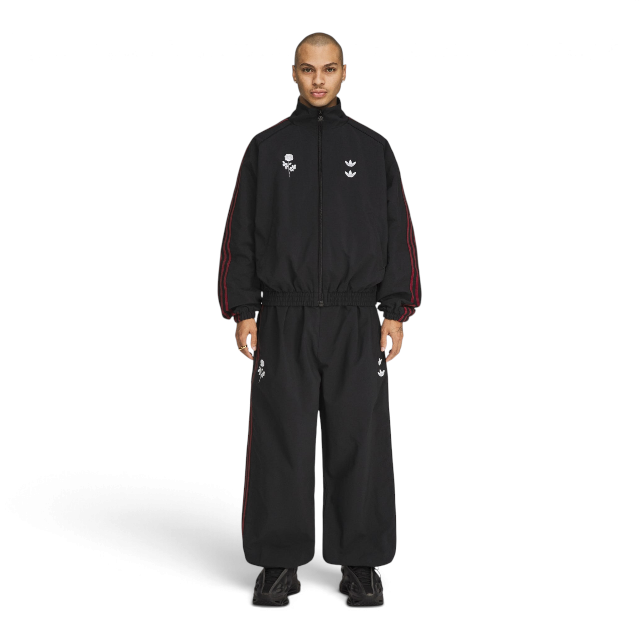 Adidas Chavarria Woven Track Pant