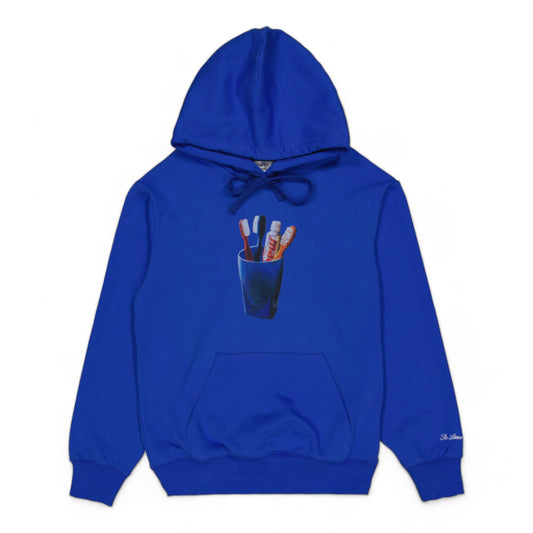 THE LOOSE COMPANY TOOTHPASTE HOODIE