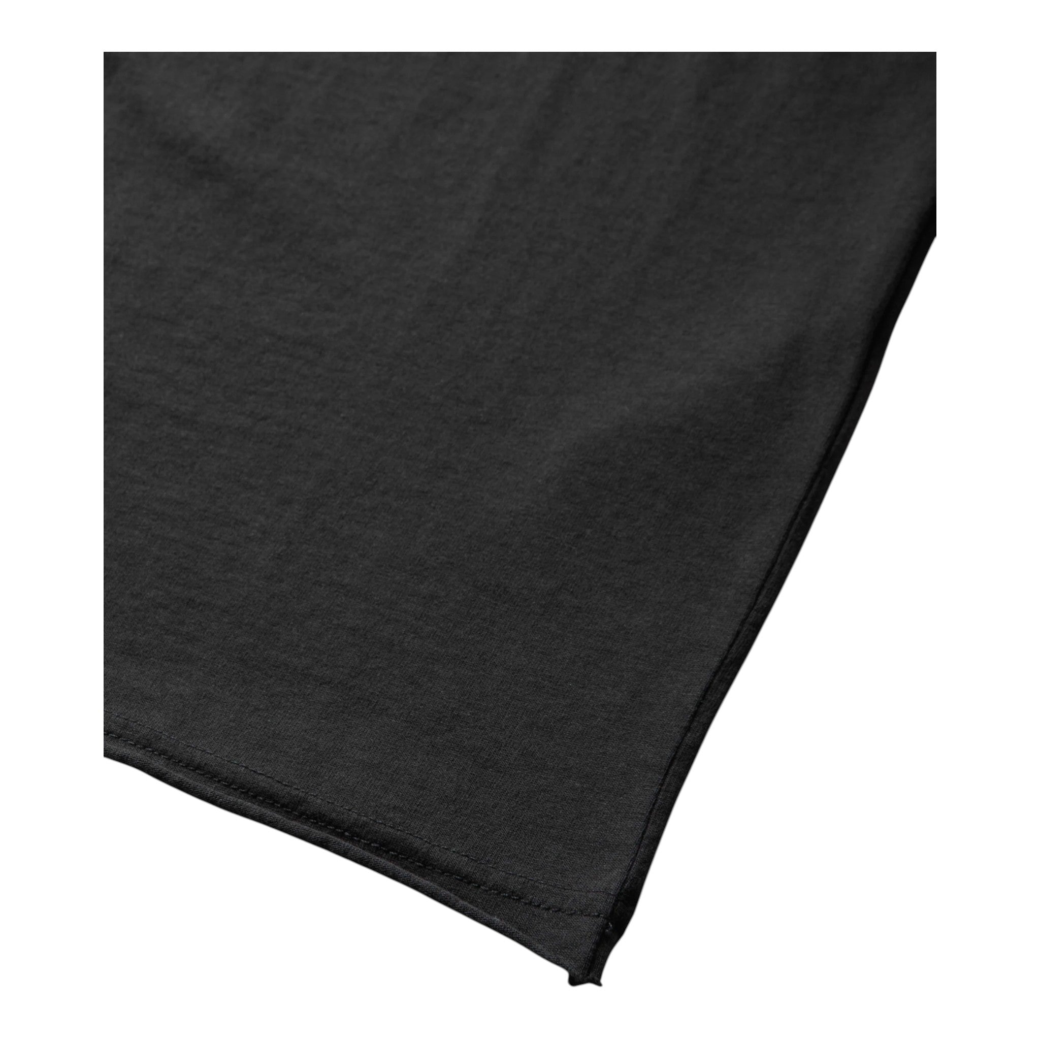 Umbro It All Ends In Tears T-Shirt Washed Black