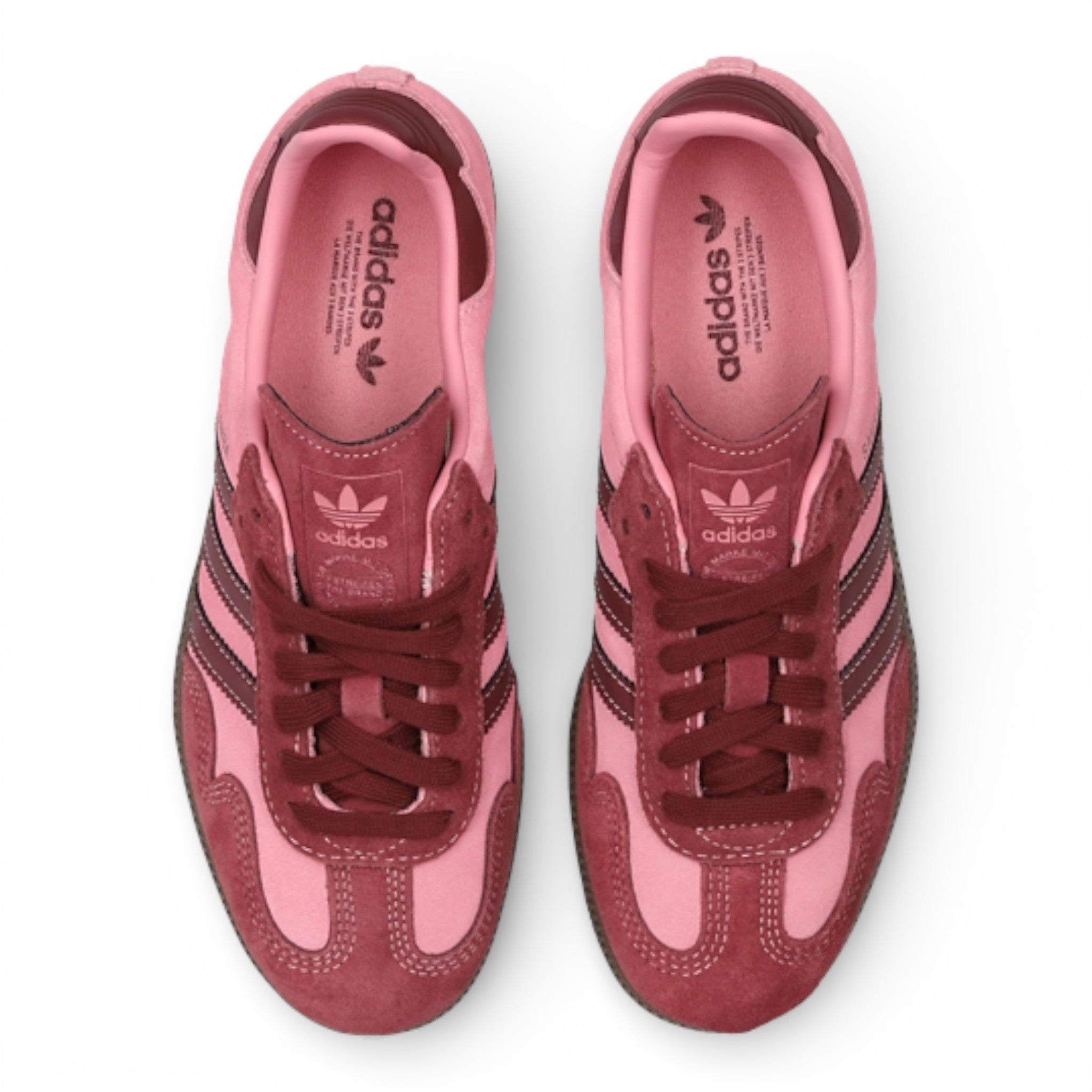 Wmns Adidas Samba Og