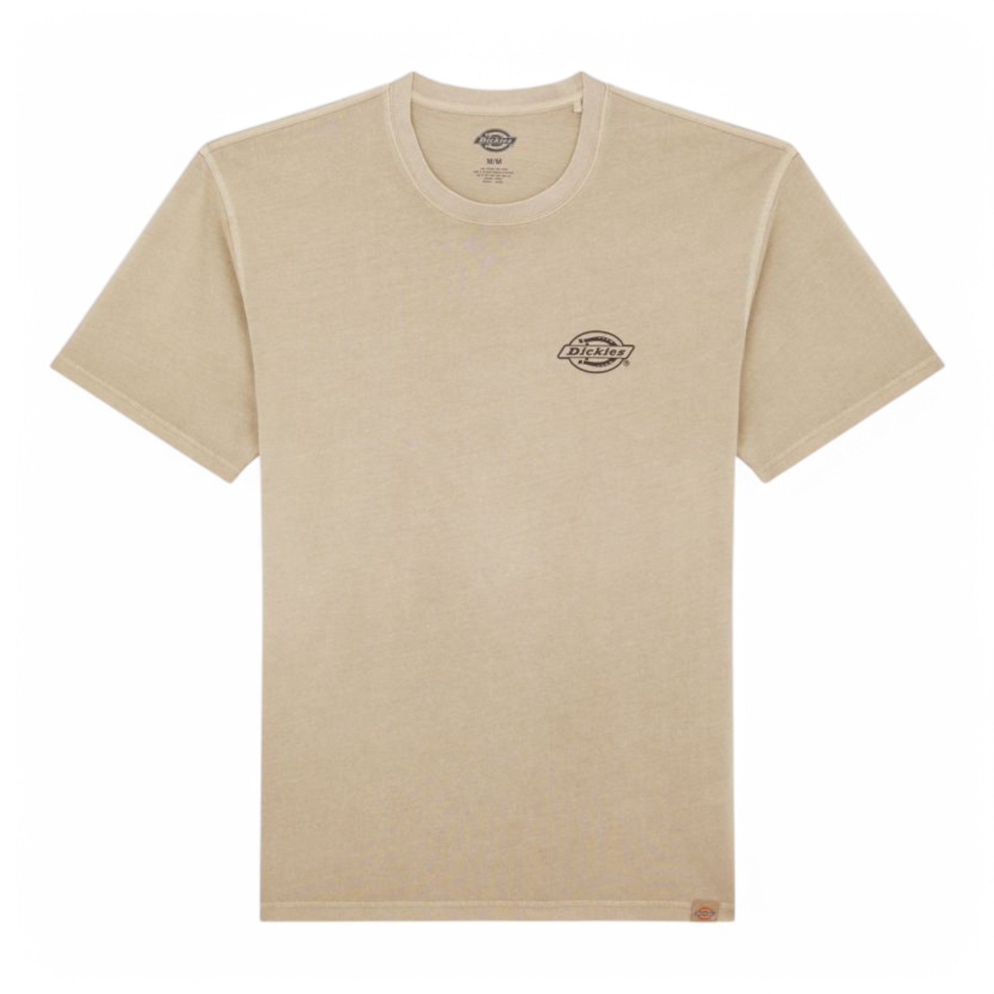 Dickies Service Station S/s Tee