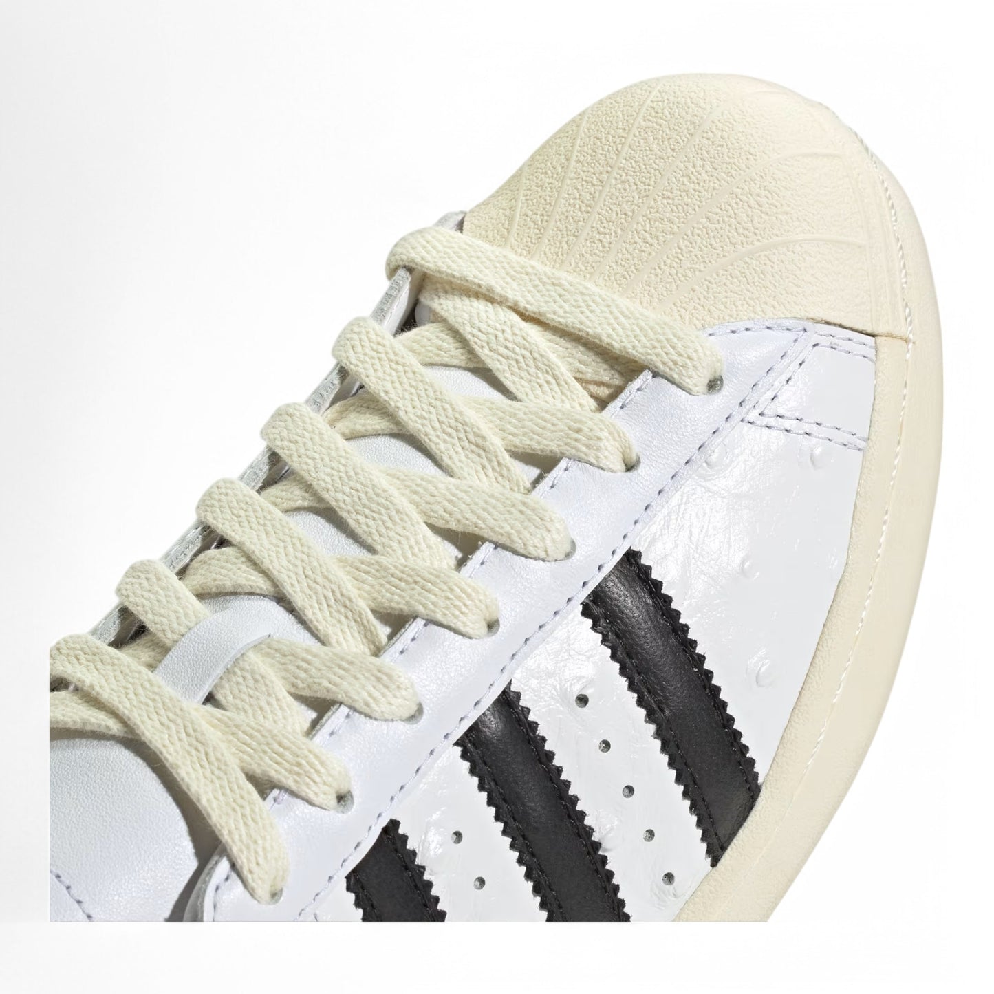 WMNS ADIDAS SUPERSTAR VINTAGE