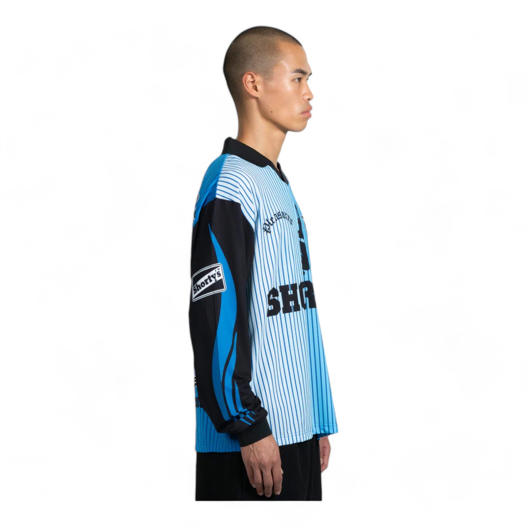 Pleasures Dream Goalie Jersey