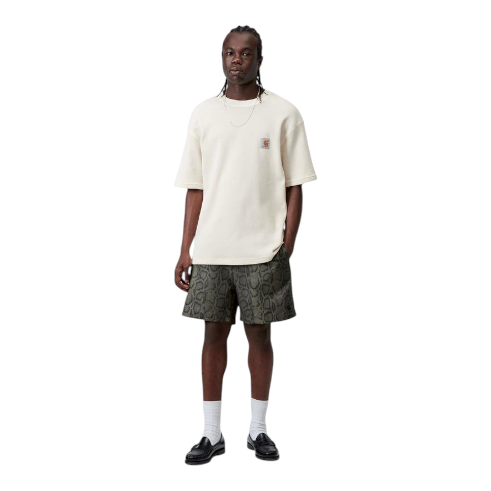 Carhartt WIP  Slater Swim Trunks