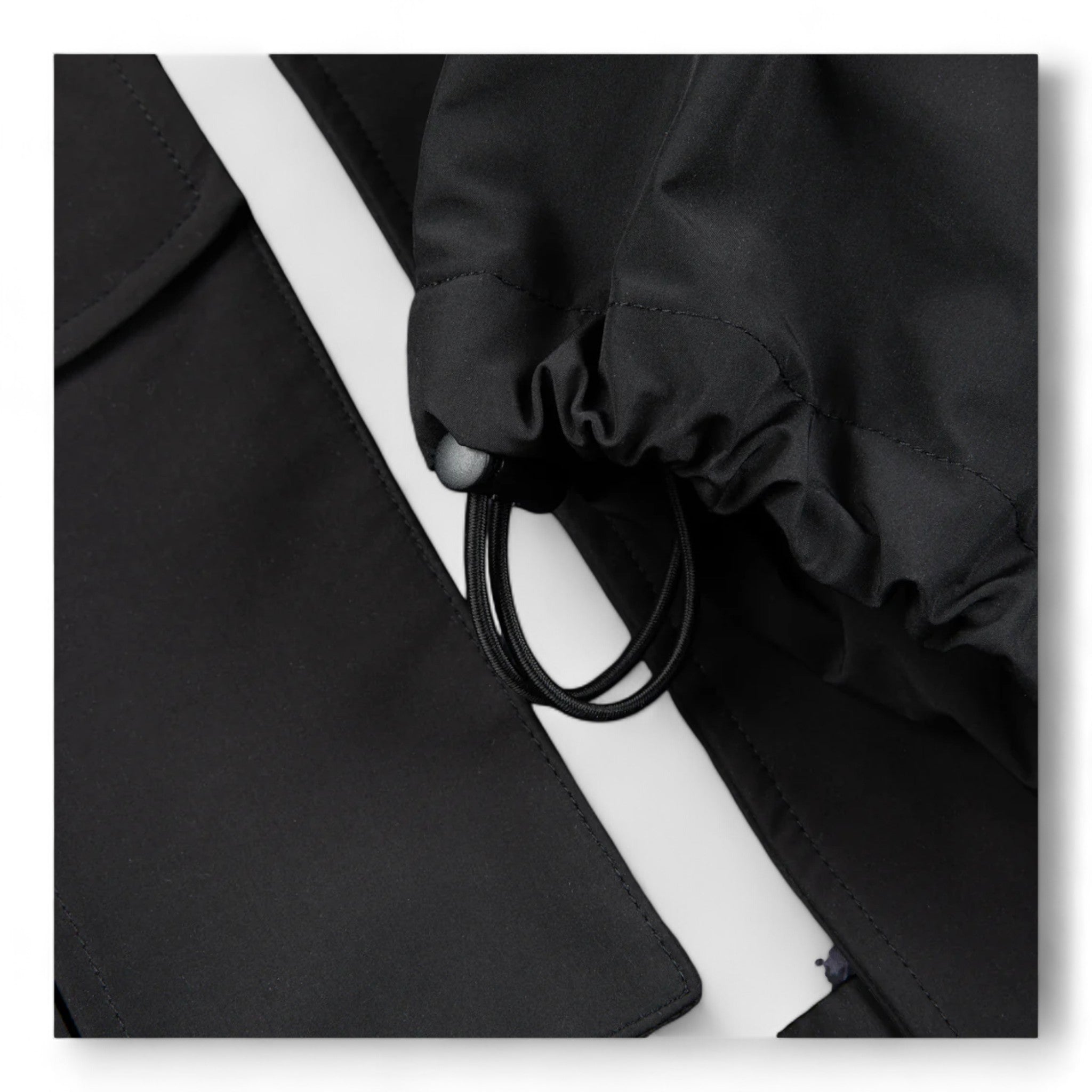 Dime Fishing Zip-off Jacket
