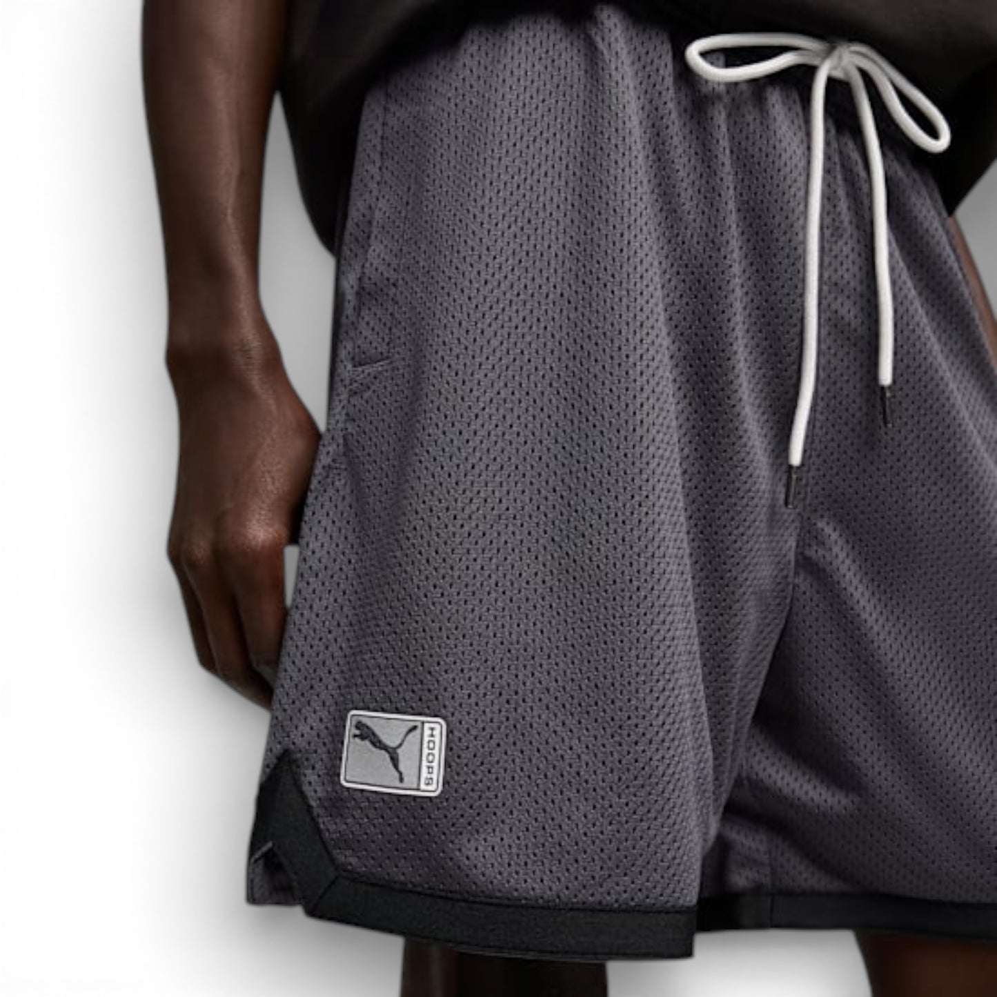 PUMA x REPRESENT OVERSIZED SHORTS