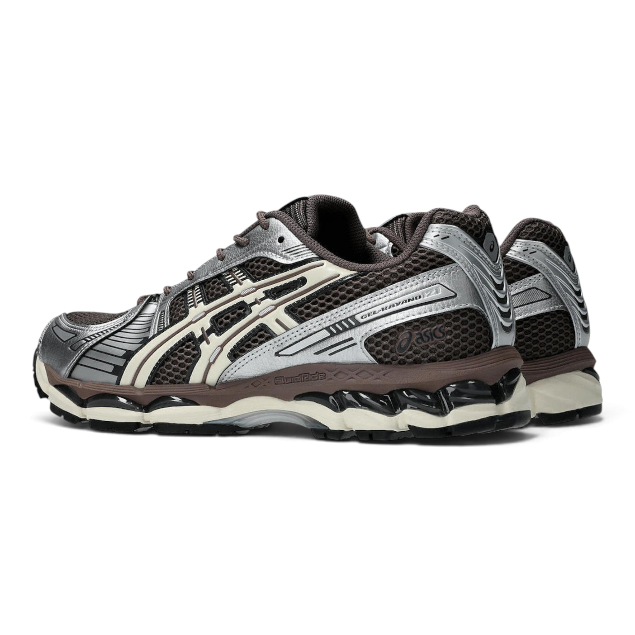 Asics Gel-Kayano 12.1