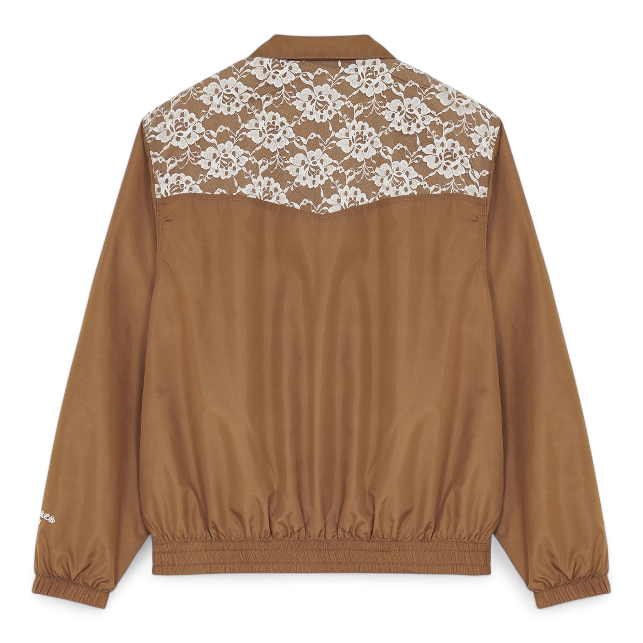 Pleasures X Iuter Francesca Track Jacket