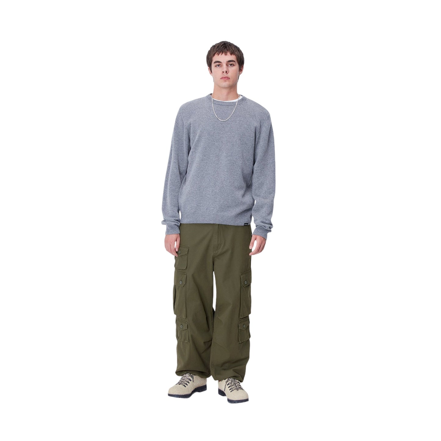 CARHARTT WIP TRACKER PANT