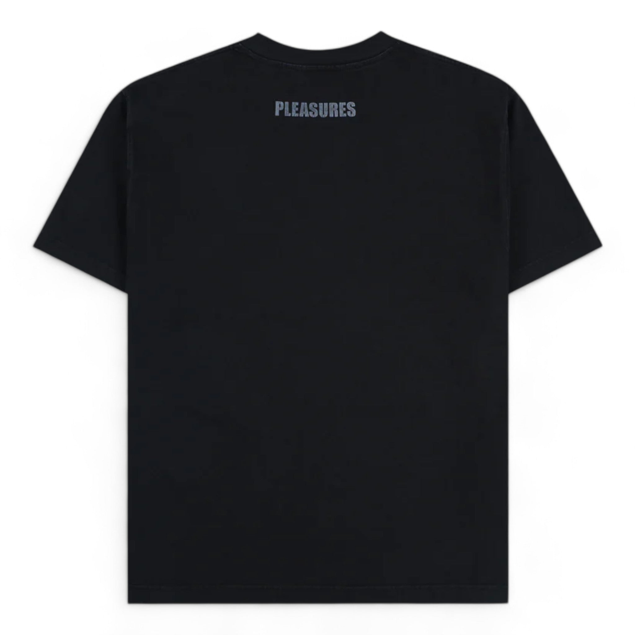 Pleasures Box Logo Heavyweight Shirt