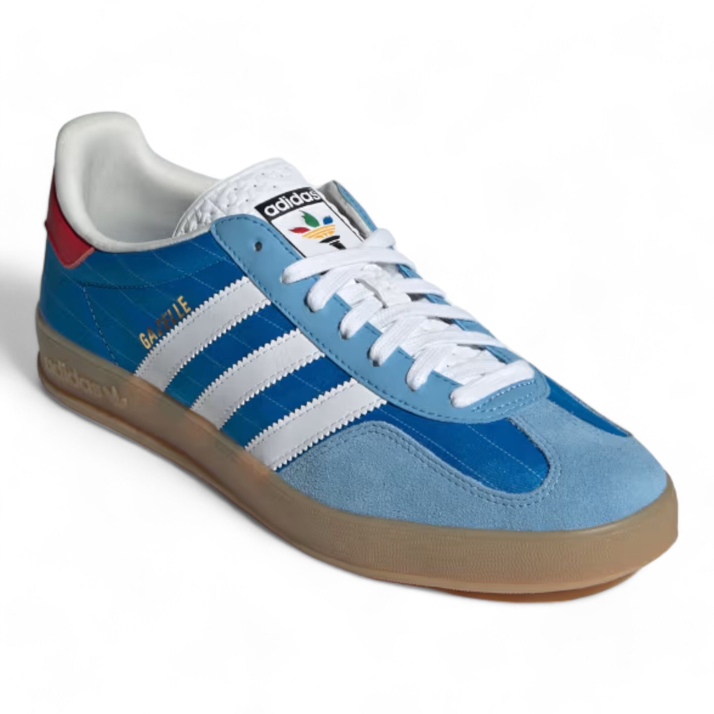 ADIDAS GAZELLE INDOOR