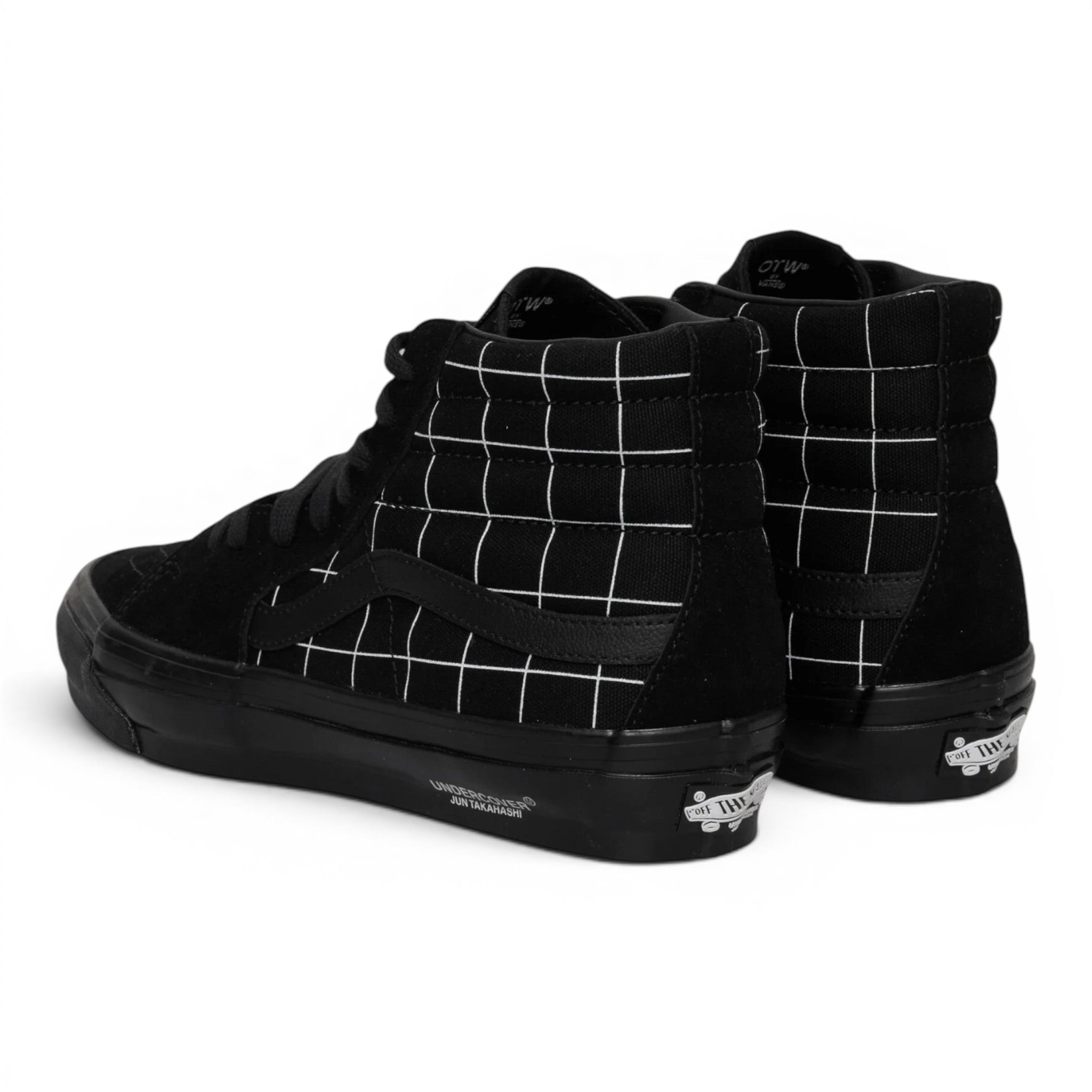 Vans UNDERCOVER SK8-Hi