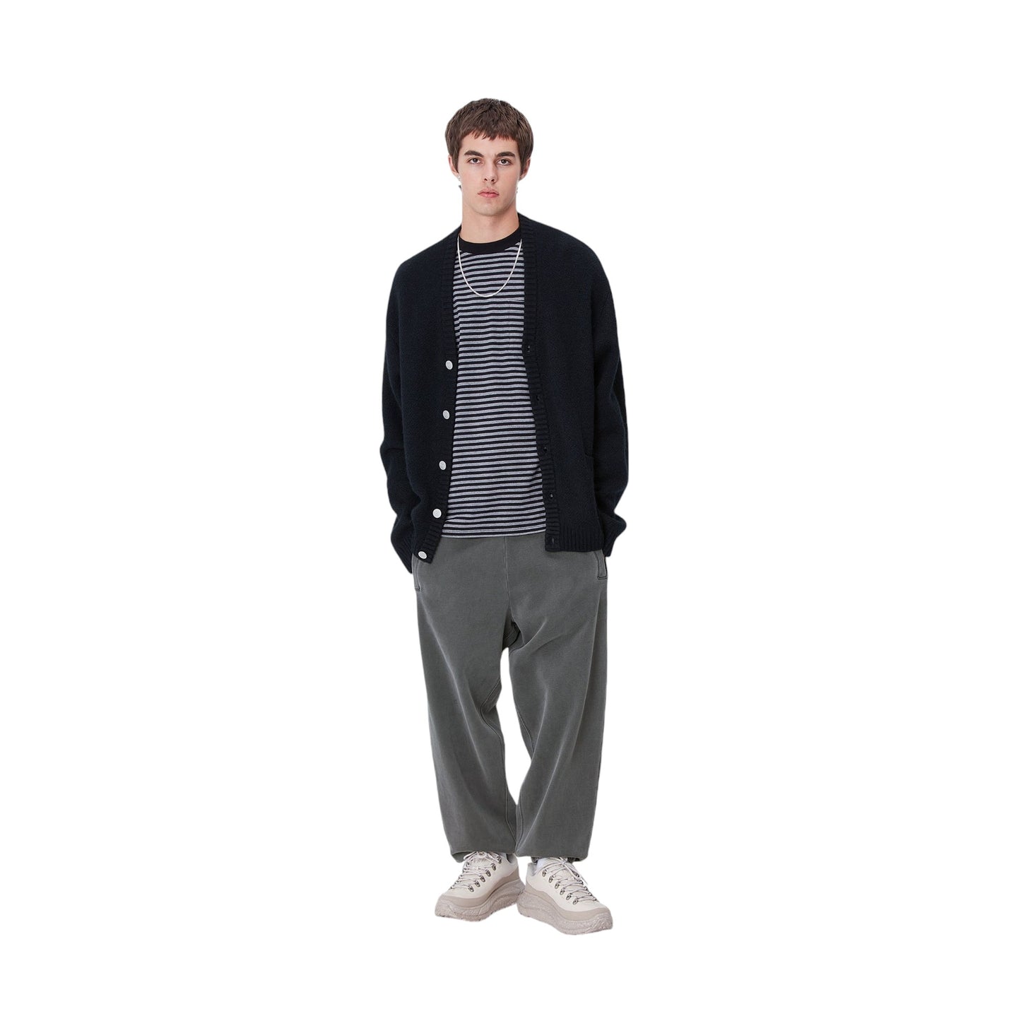 CARHARTT WIP VISTA GRAND SWEAT PANT