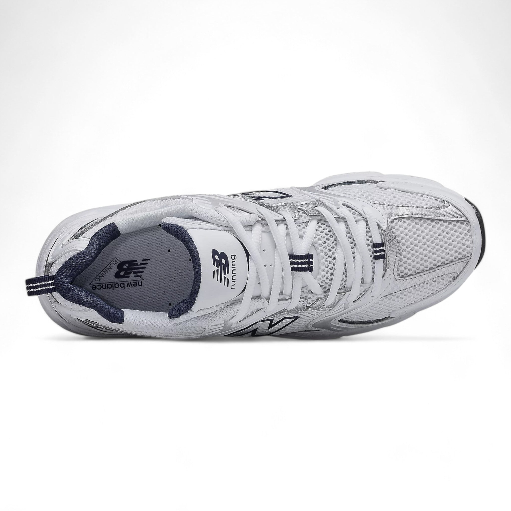 New Balance 530 ''White Natural Indigo''