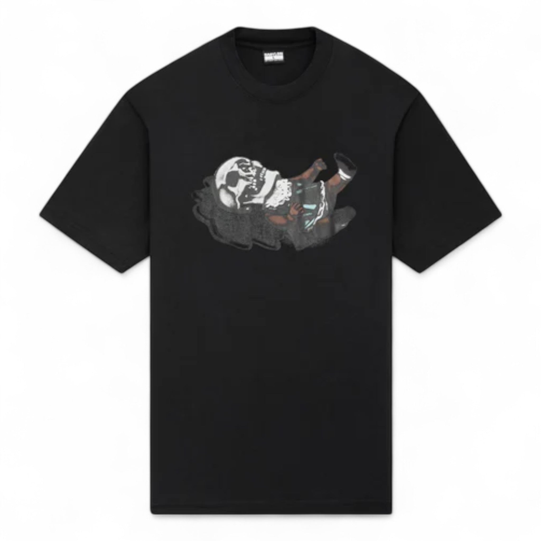 Babylon Baby Doll Tee