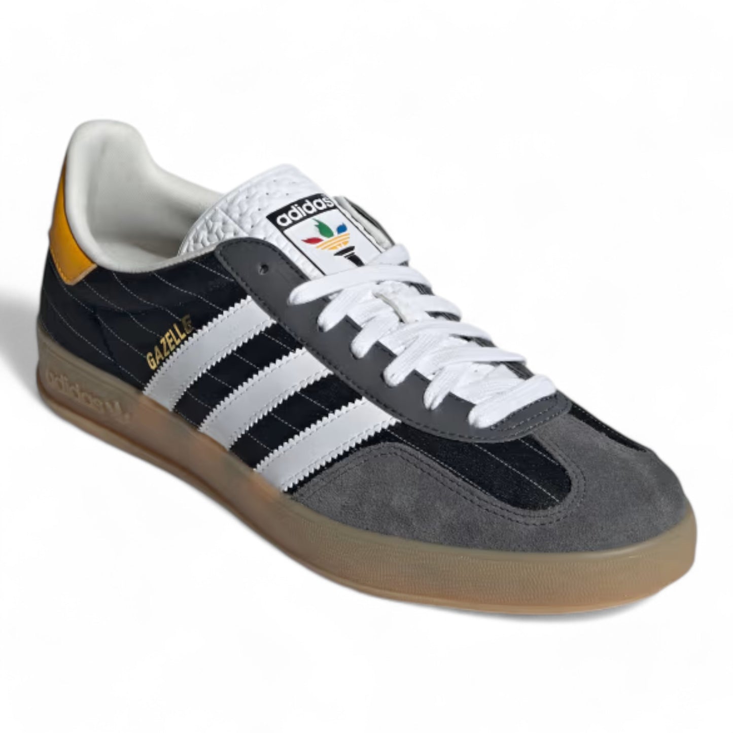 ADIDAS GAZELLE INDOOR