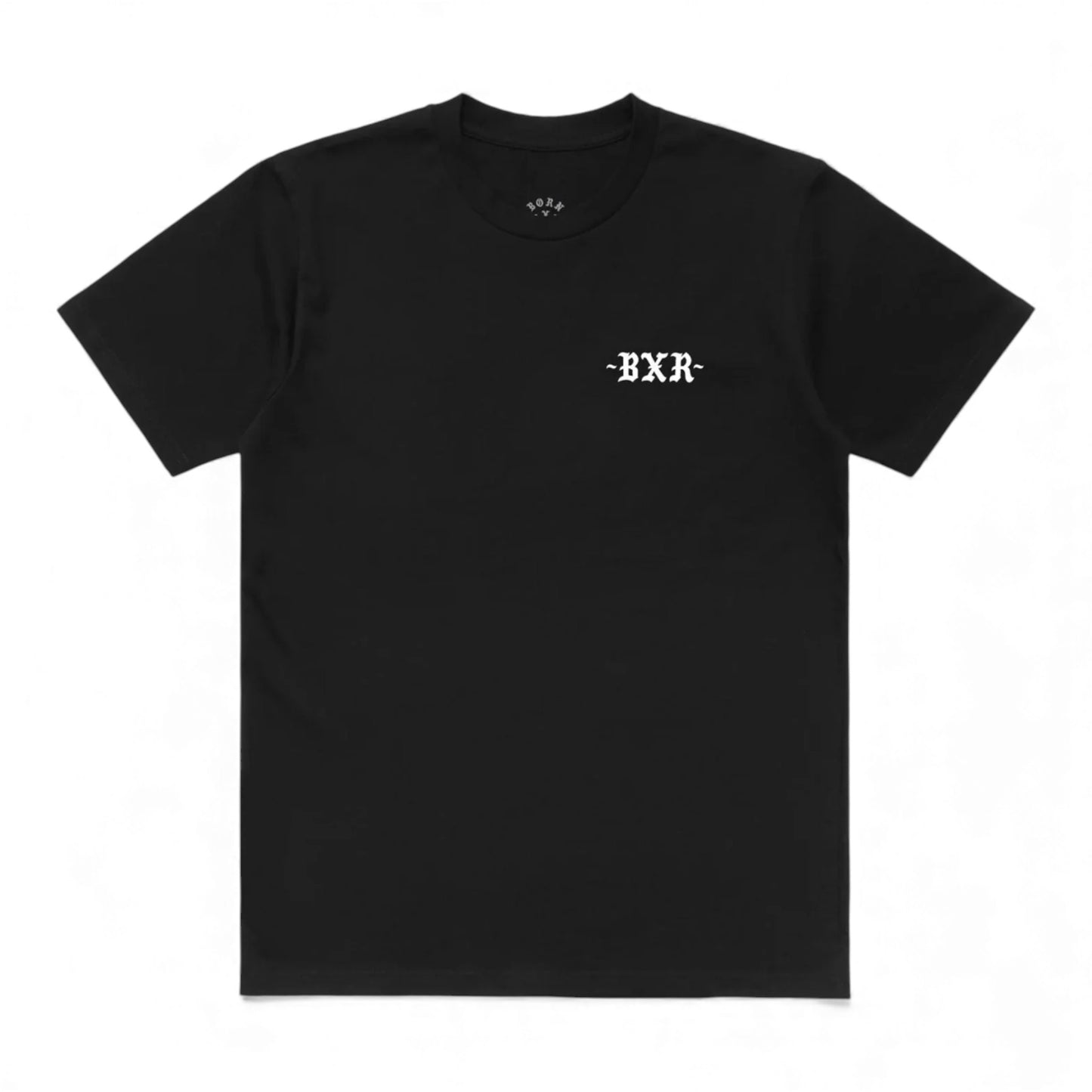 BORN X RAISED UNCONDITIONAL LOVE TEE