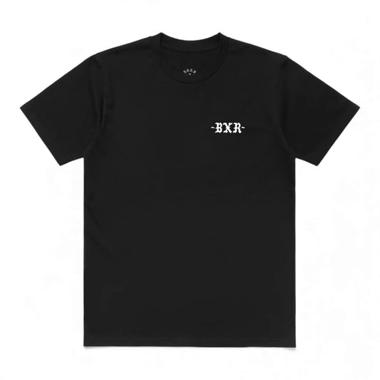 BORN X RAISED UNCONDITIONAL LOVE TEE