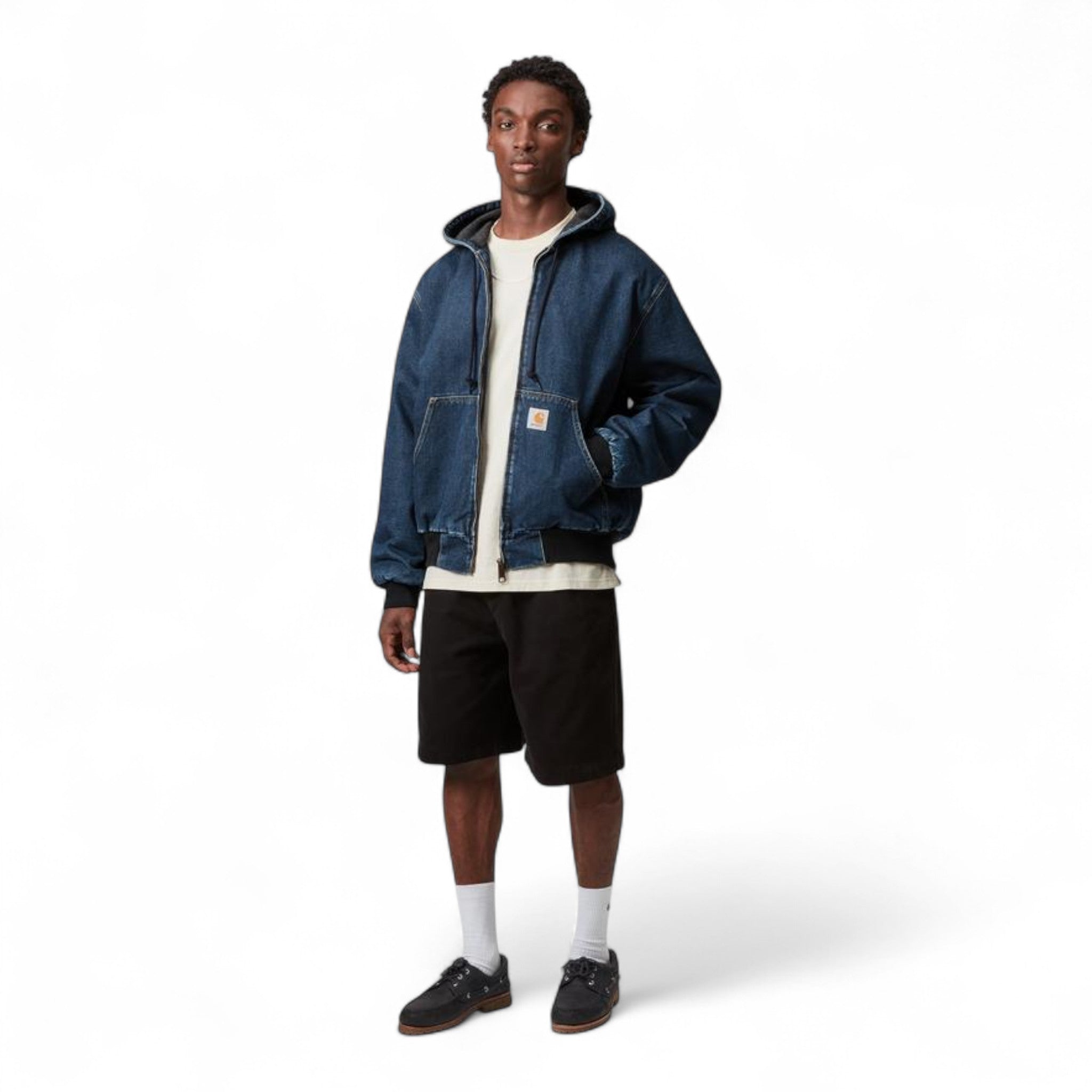 Carhartt WIP  Og Active Jacket Winter