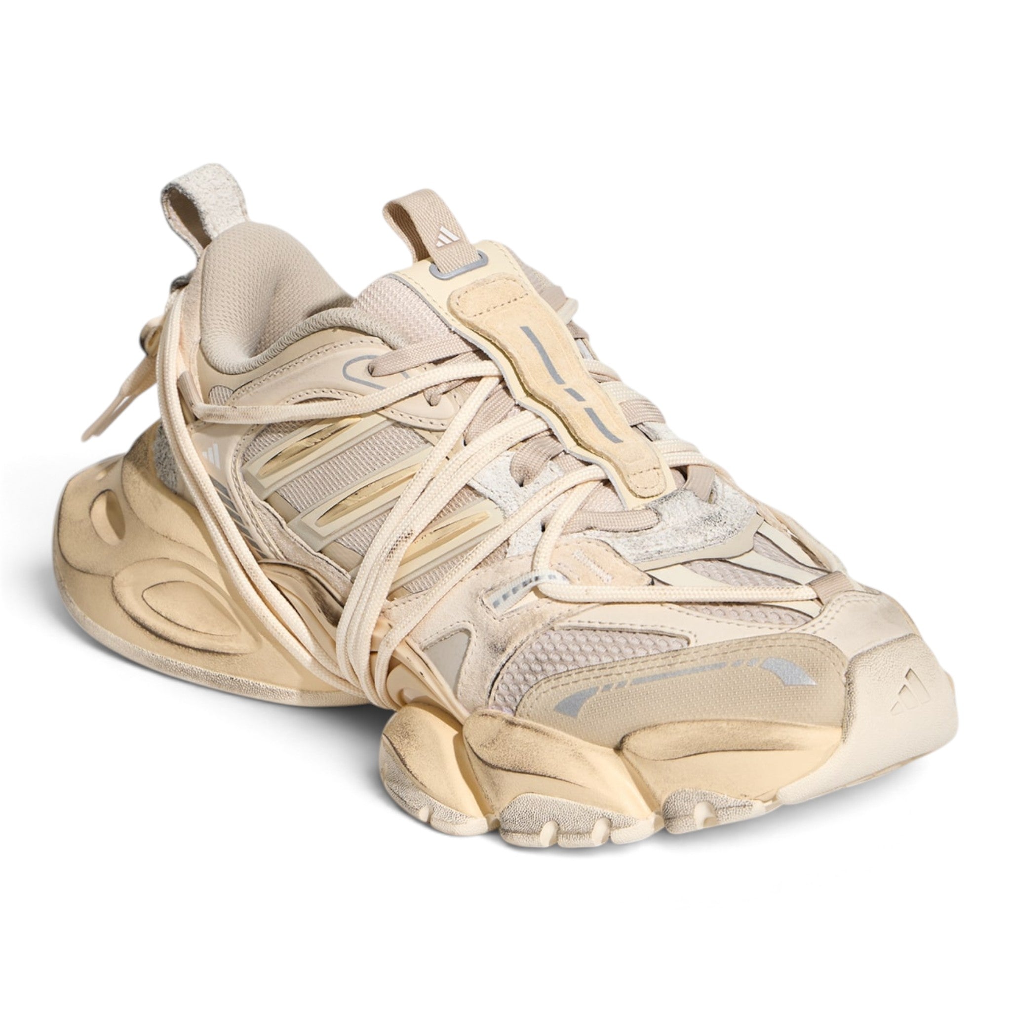 Adidas XLG Runner Deluxe 2.0