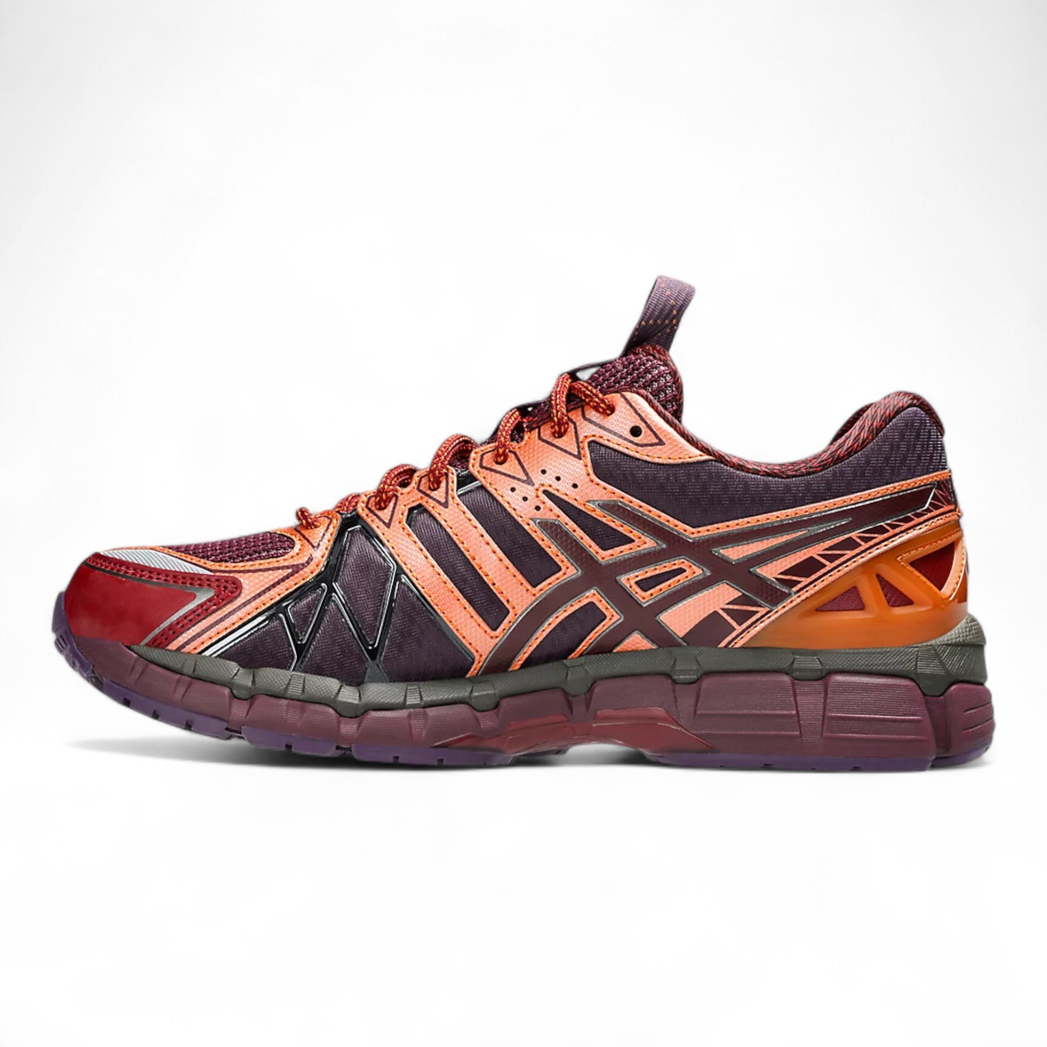 Kiko X Asics Ub10-s Gel-kayano 20