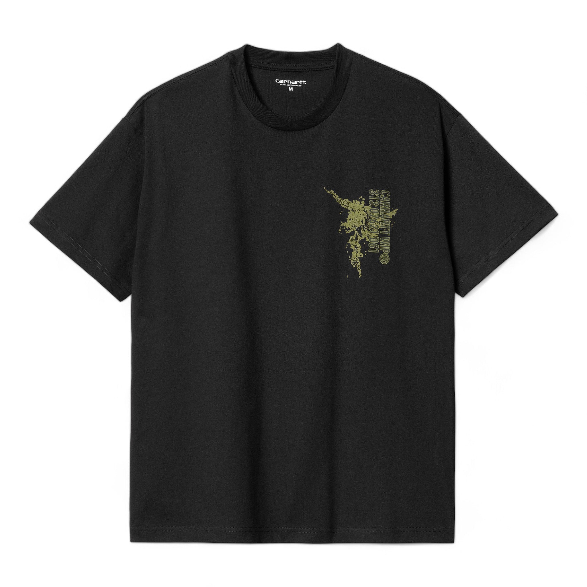 Carhartt Wip S/s Coordinate 02 T-shirt